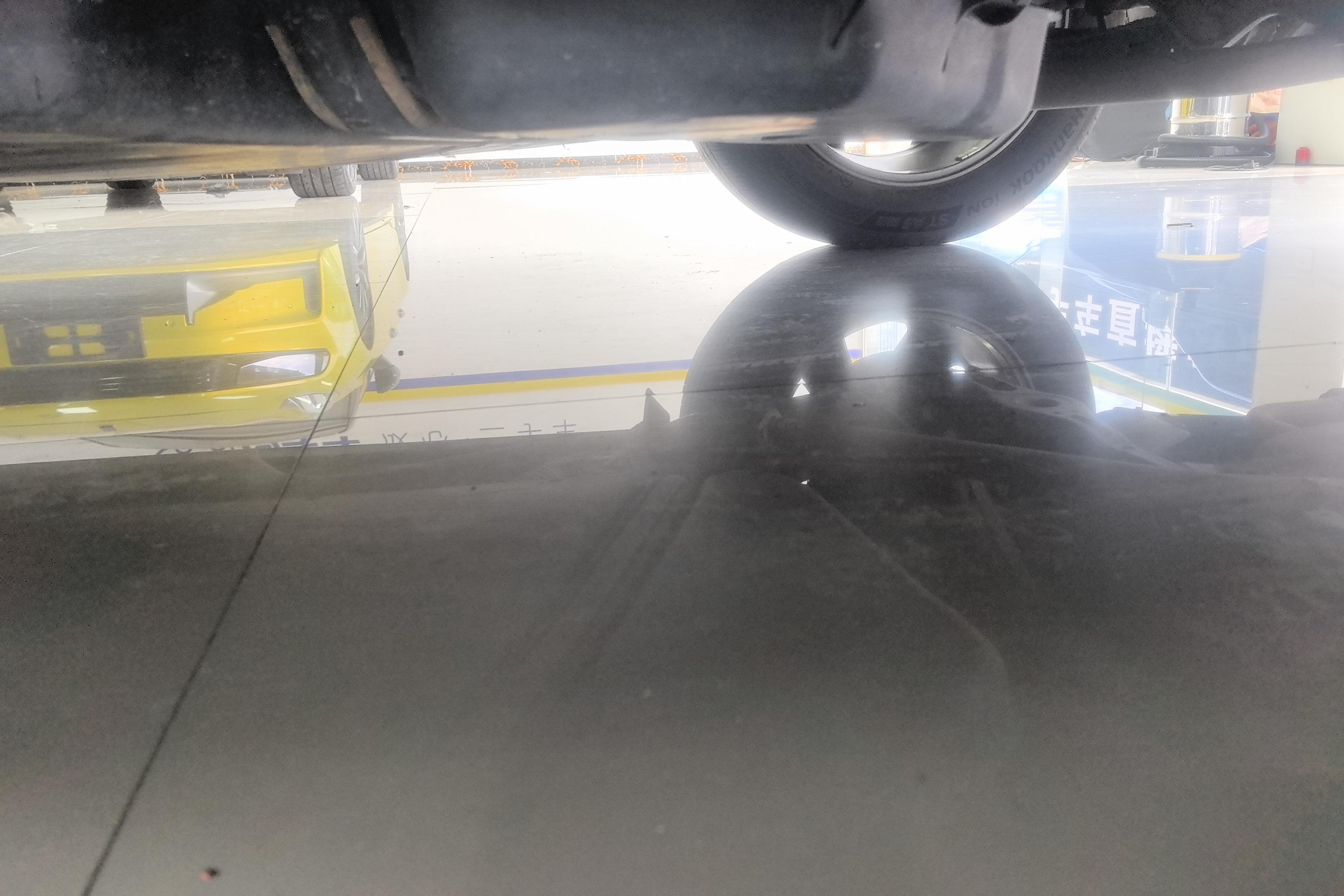 丰田RAV4 2020款 2.5L 自动 前驱 精英版 (国Ⅵ) 