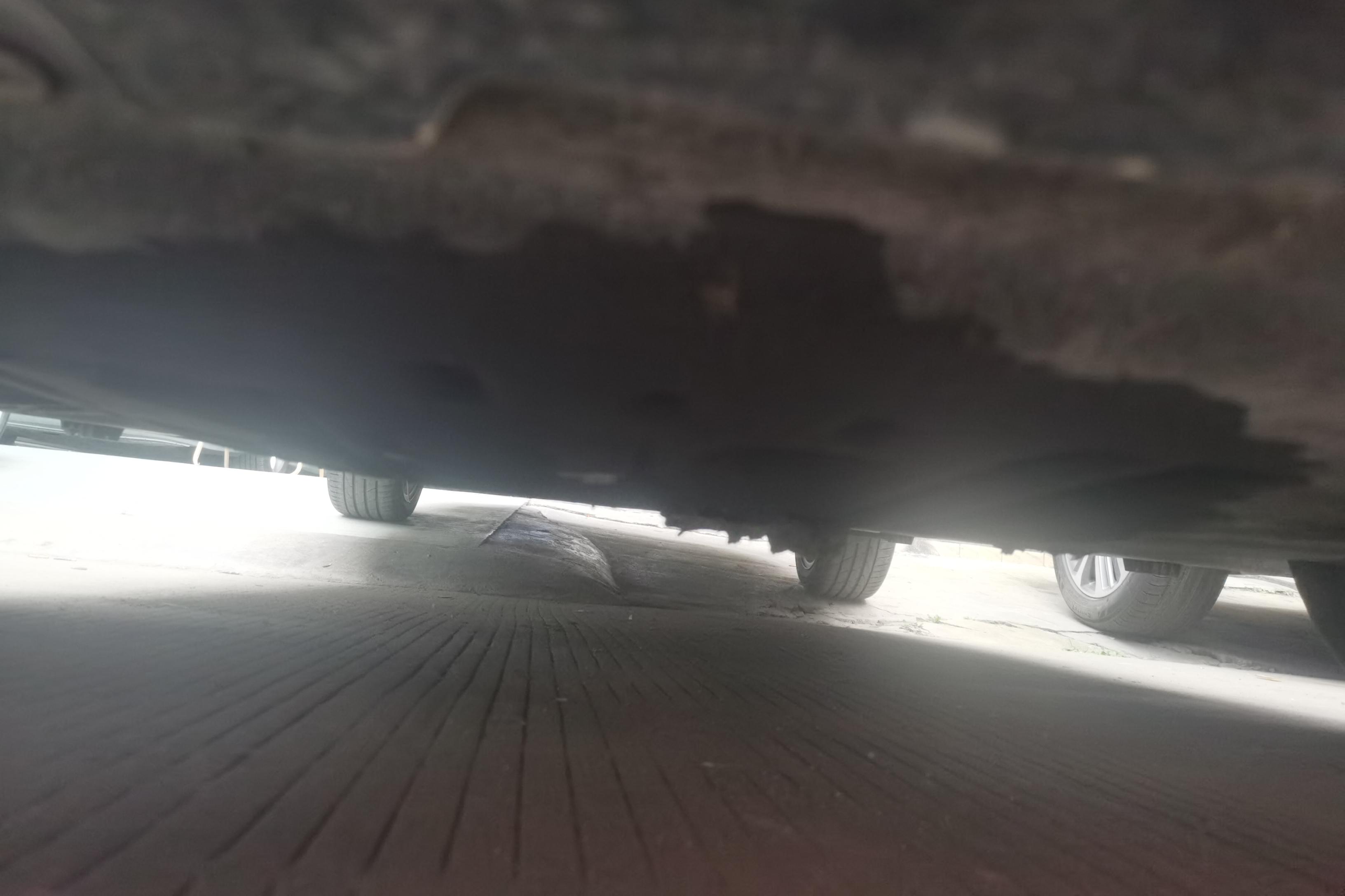 宝马1系 120i 2020款 1.5T 自动 M运动套装 (国Ⅵ) 
