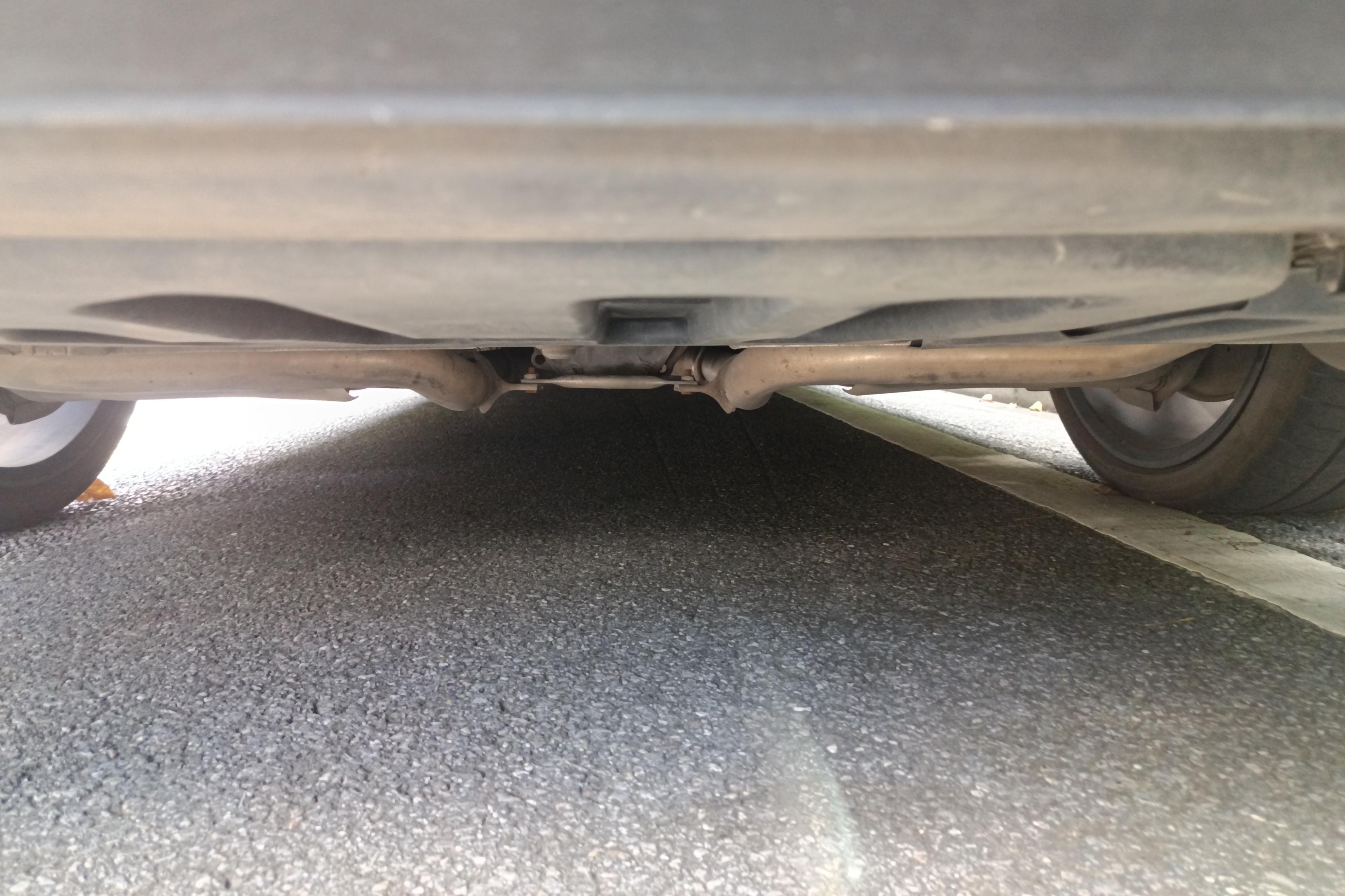 奔驰CLS级 CLS300 [进口] 2012款 3.5L 自动 