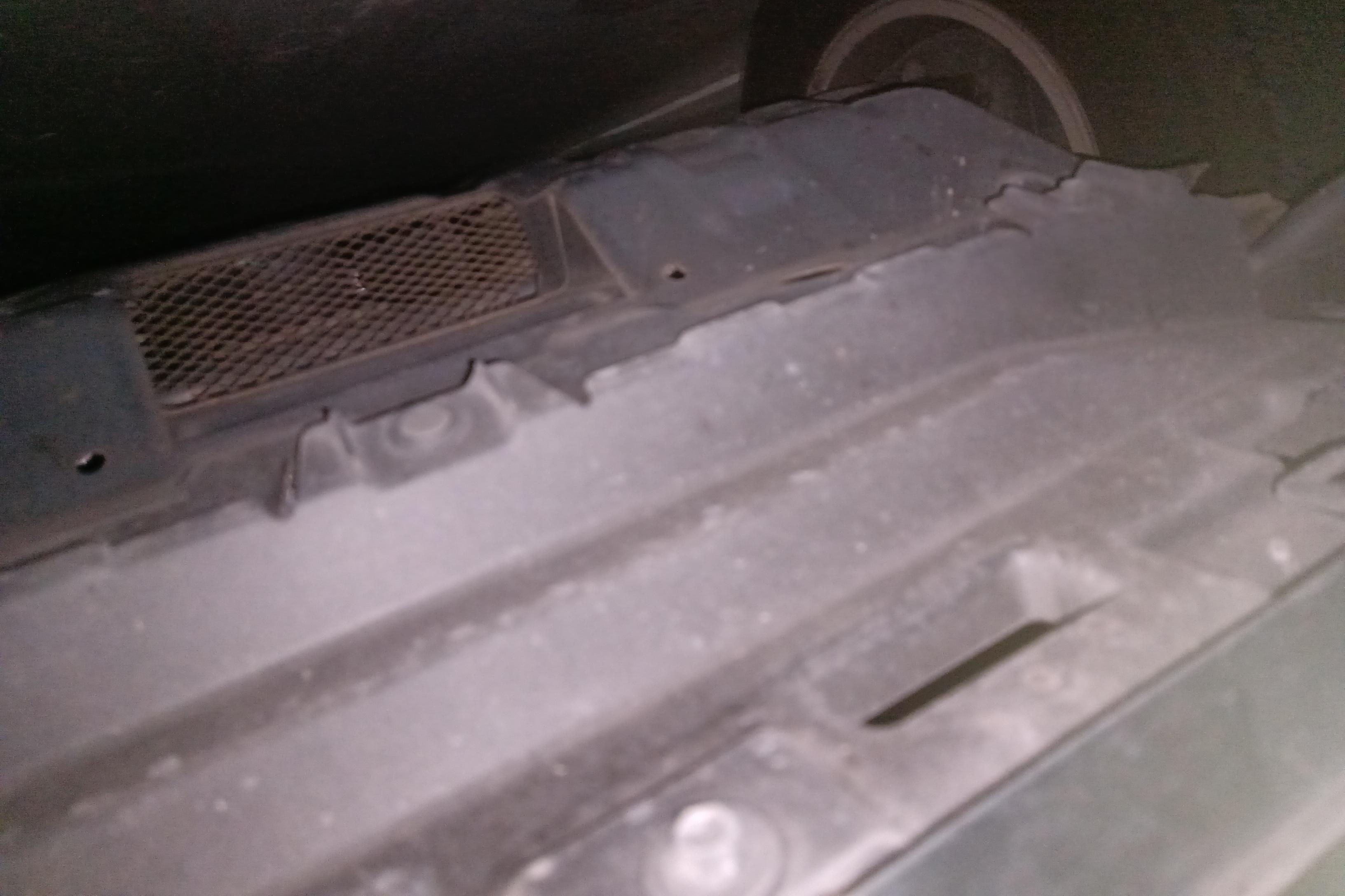 丰田普拉多 2015款 2.7L 自动 四驱 豪华版 (国Ⅴ) 