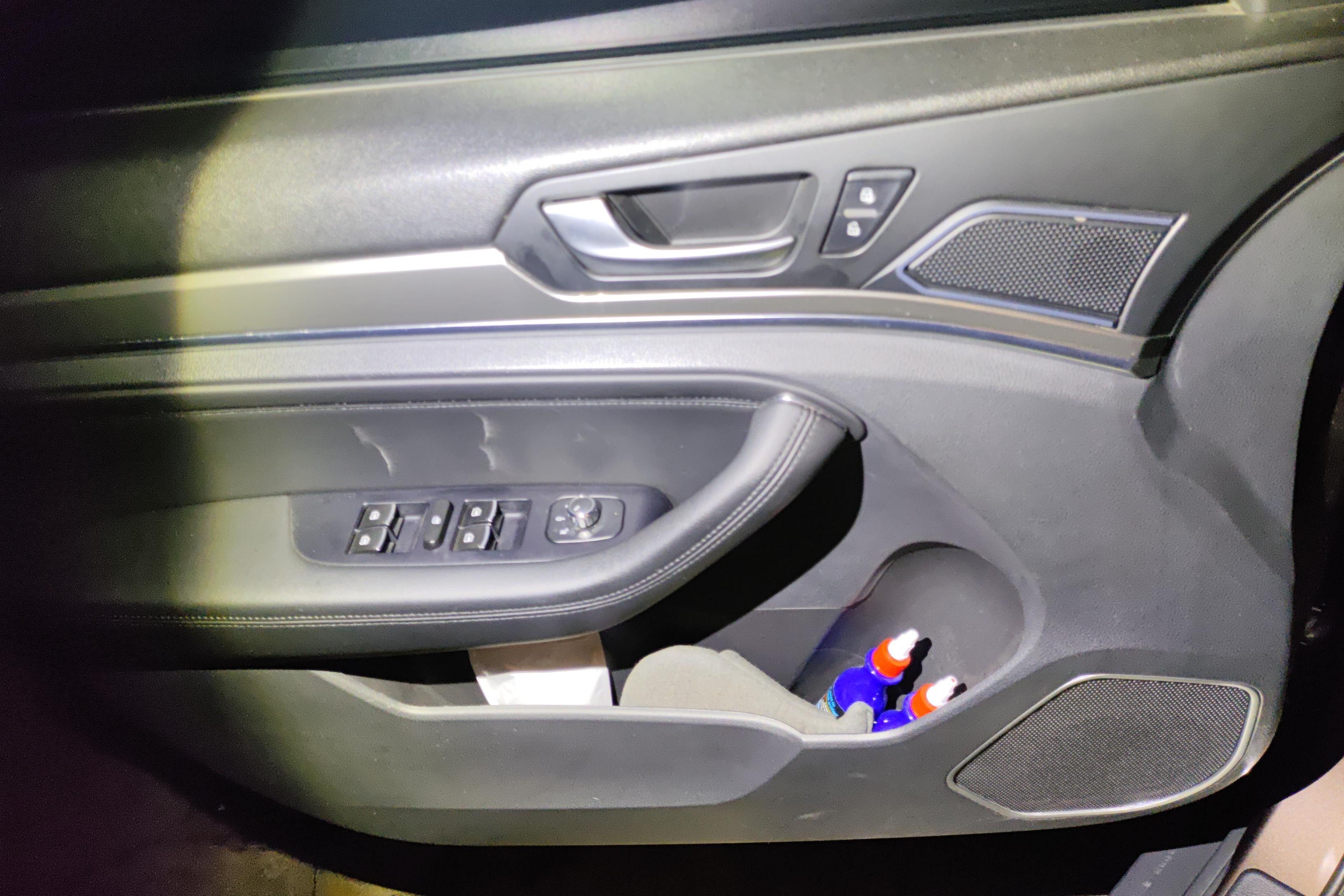 哈弗哈弗H6 运动版 2019款 1.5T 手动 前驱 精英型U型格栅 (国Ⅵ) 