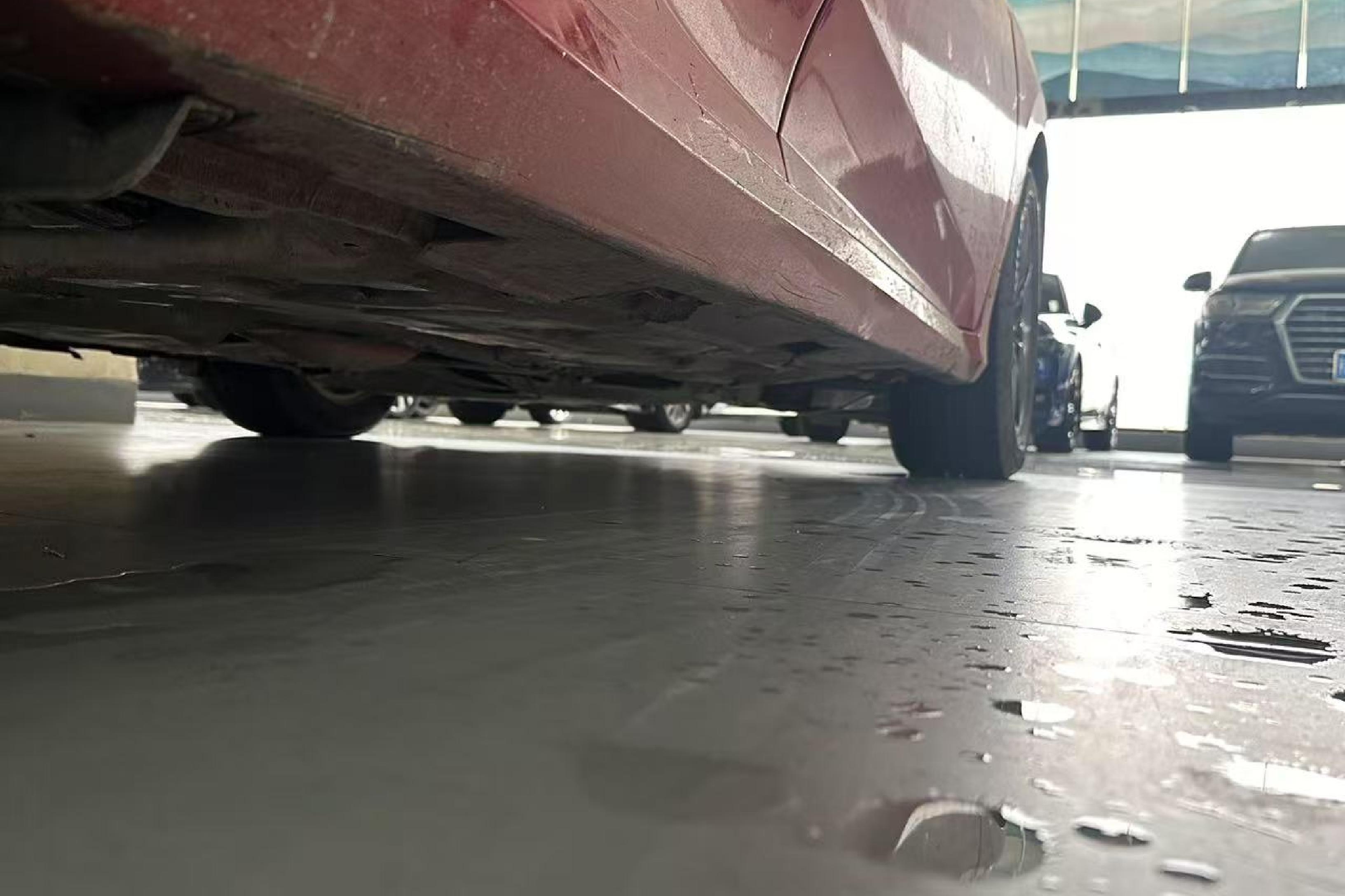 本田思域 2019款 1.5T 自动 劲动版220TURBO (国Ⅵ) 