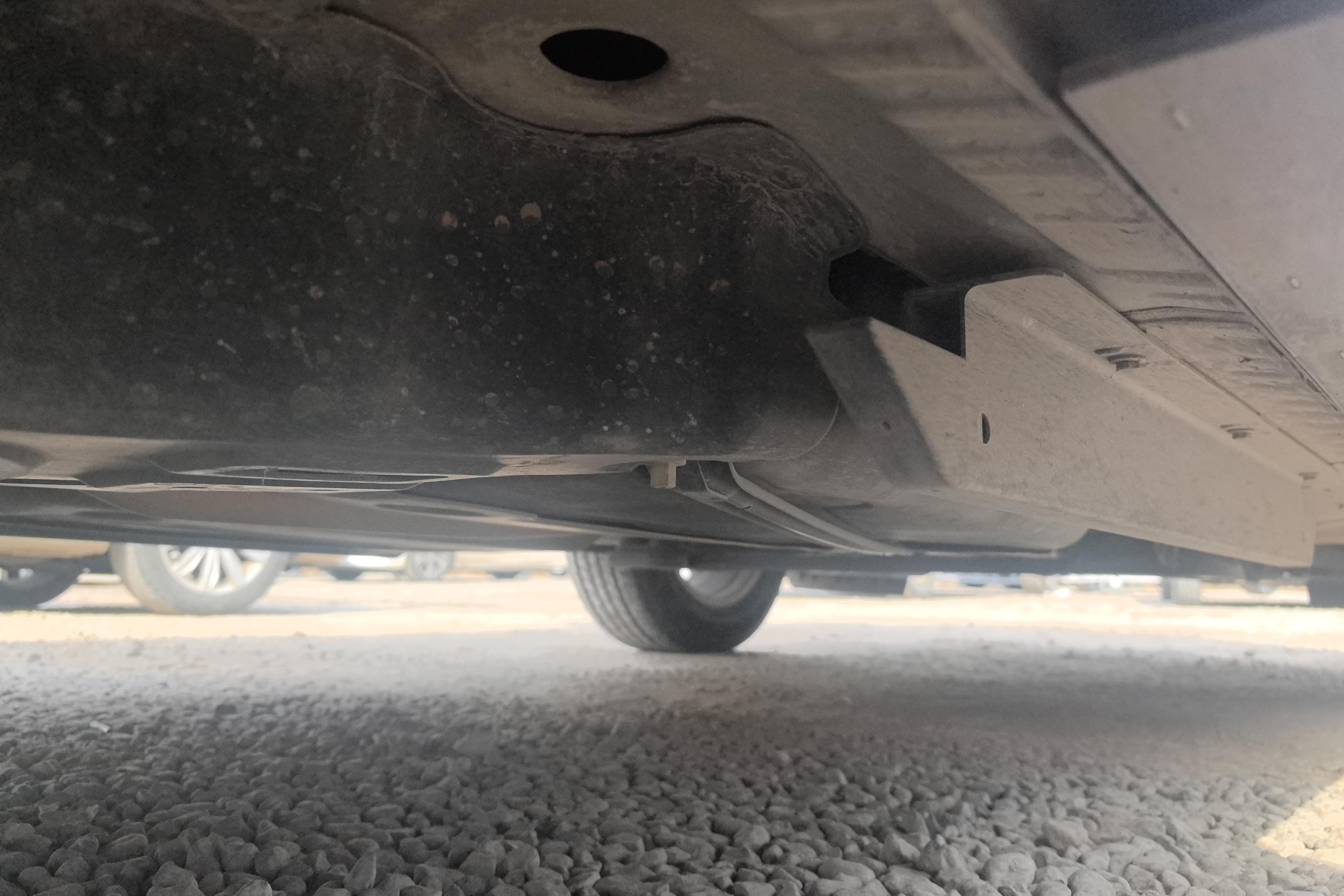 别克昂科威 2017款 1.5T 自动 20T豪华型 (国Ⅴ) 