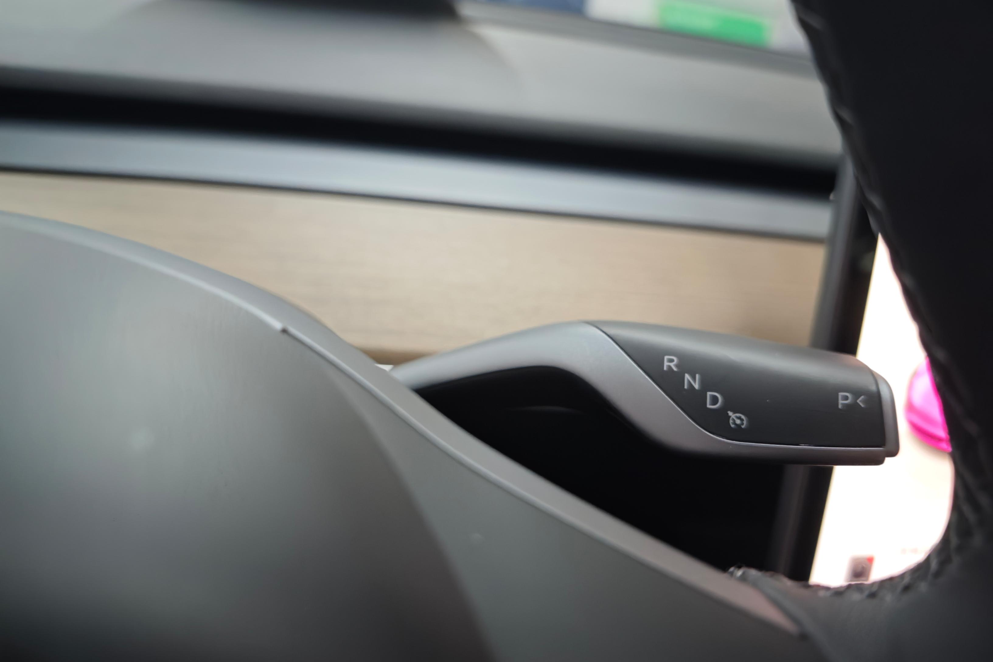 特斯拉MODEL 3 2022款 自动 后轮驱动版 纯电动 