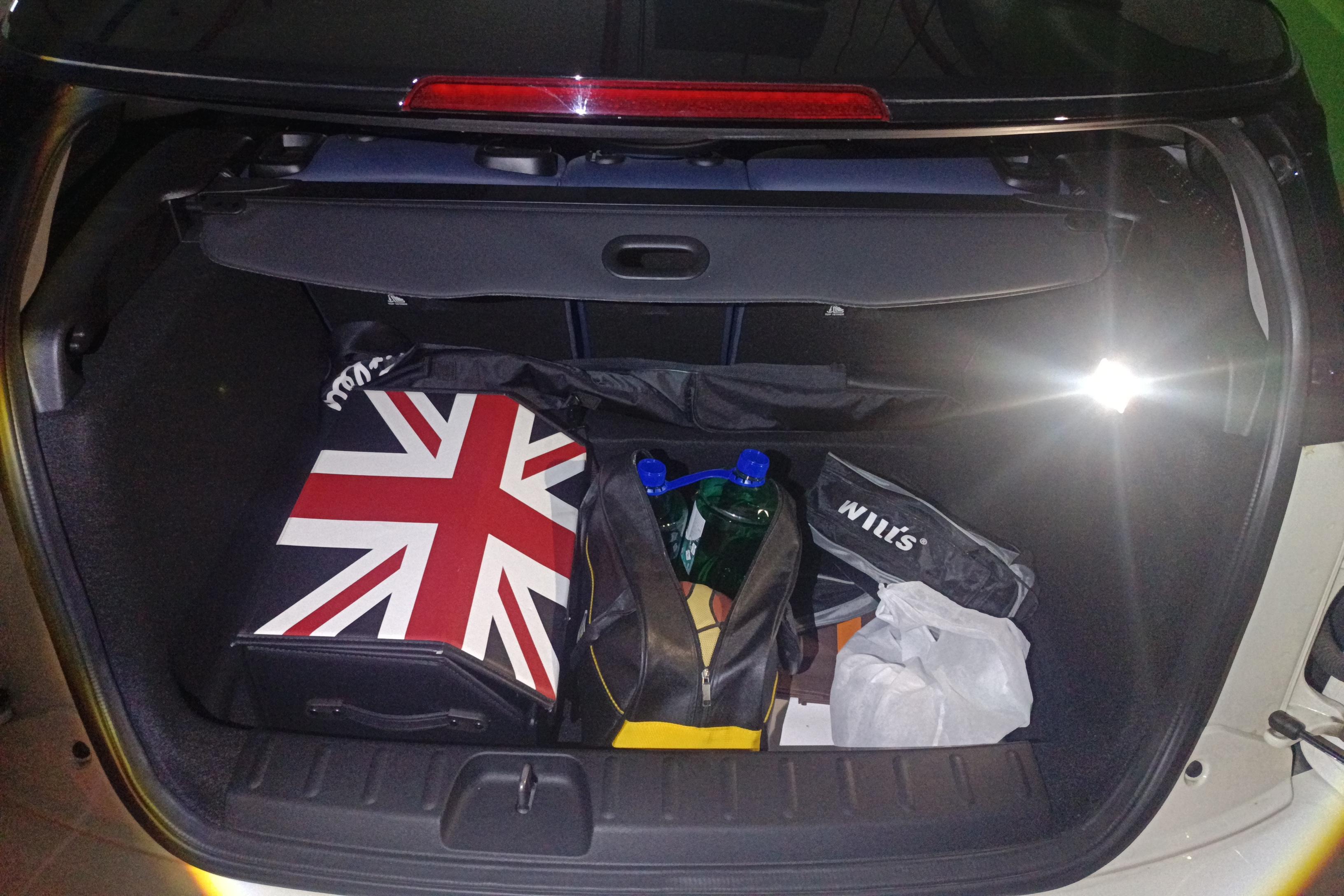 迷你Clubman [进口] 2022款 2.0T 自动 COOPER-S 