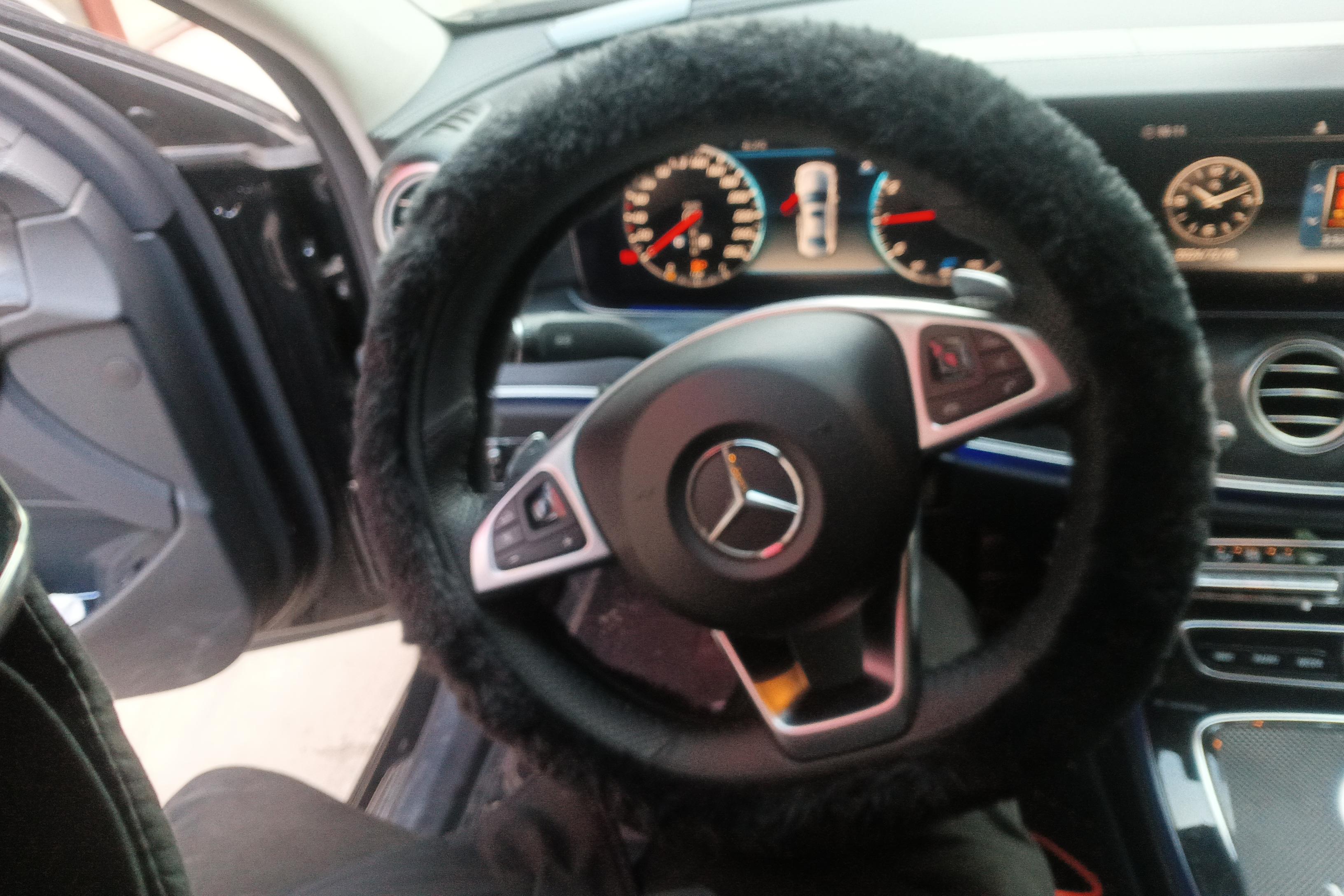 奔驰E级 E300L 2016款 2.0T 自动 汽油 运动时尚型 (国Ⅴ) 