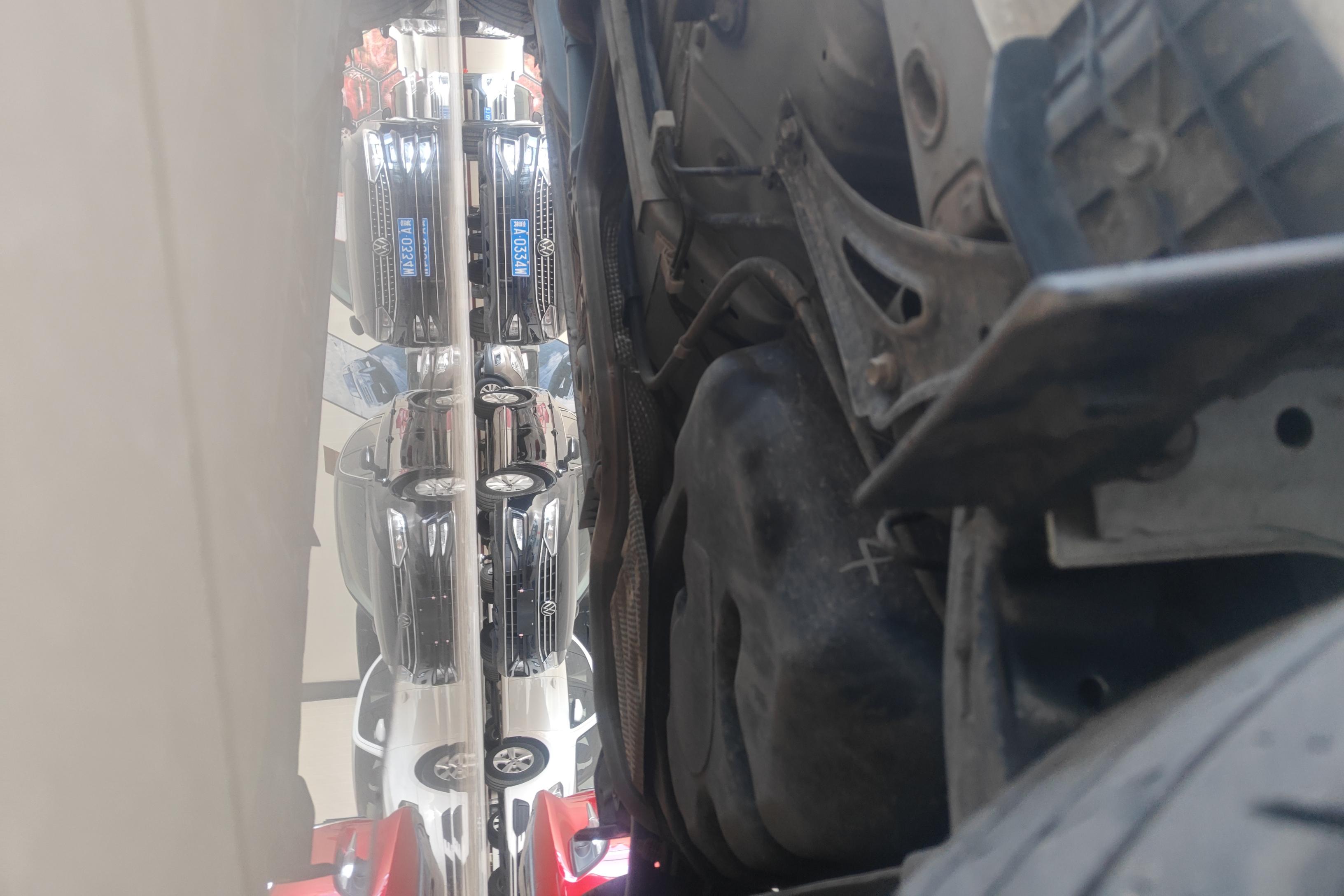 丰田威驰FS 2022款 1.5L 自动 锋驰CARE版 (国Ⅵ) 