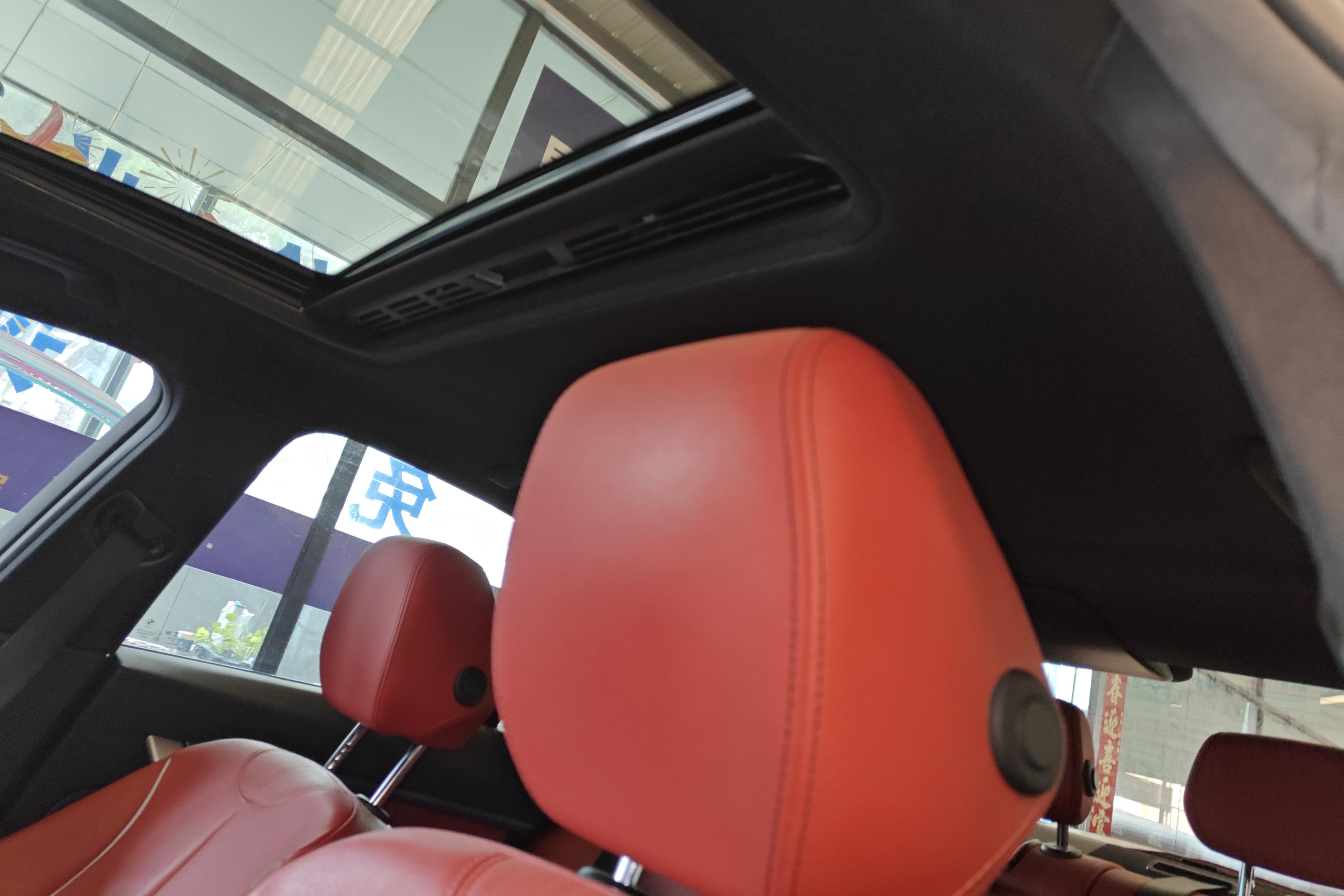 宝马3系 320i 2019款 2.0T 自动 汽油 M运动套装 (国Ⅴ) 