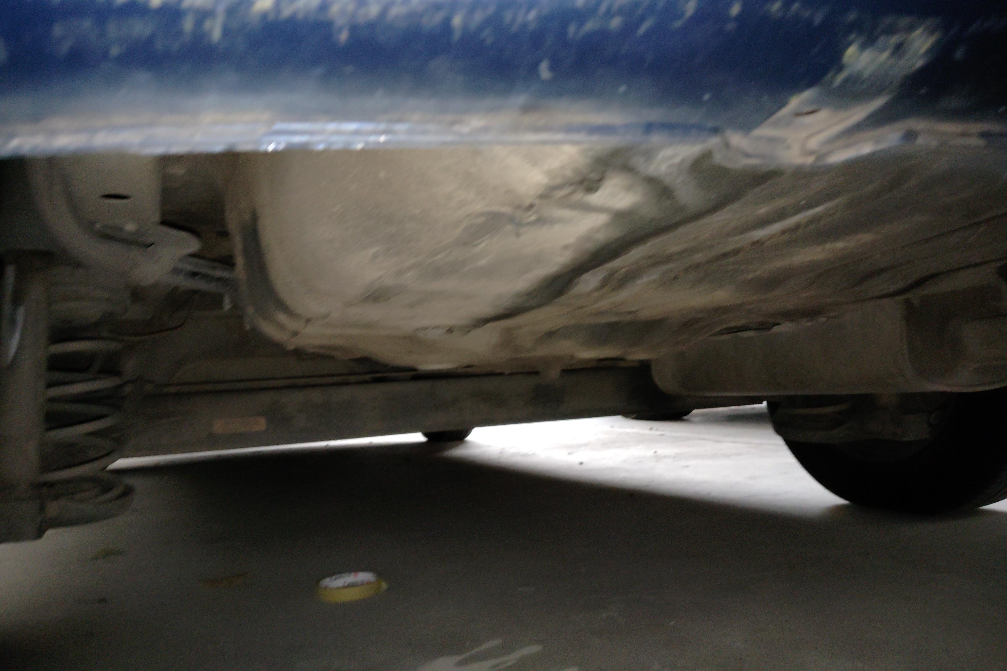 雪佛兰赛欧 2013款 1.2L 手动 4门5座三厢车 时尚版 (国Ⅳ) 