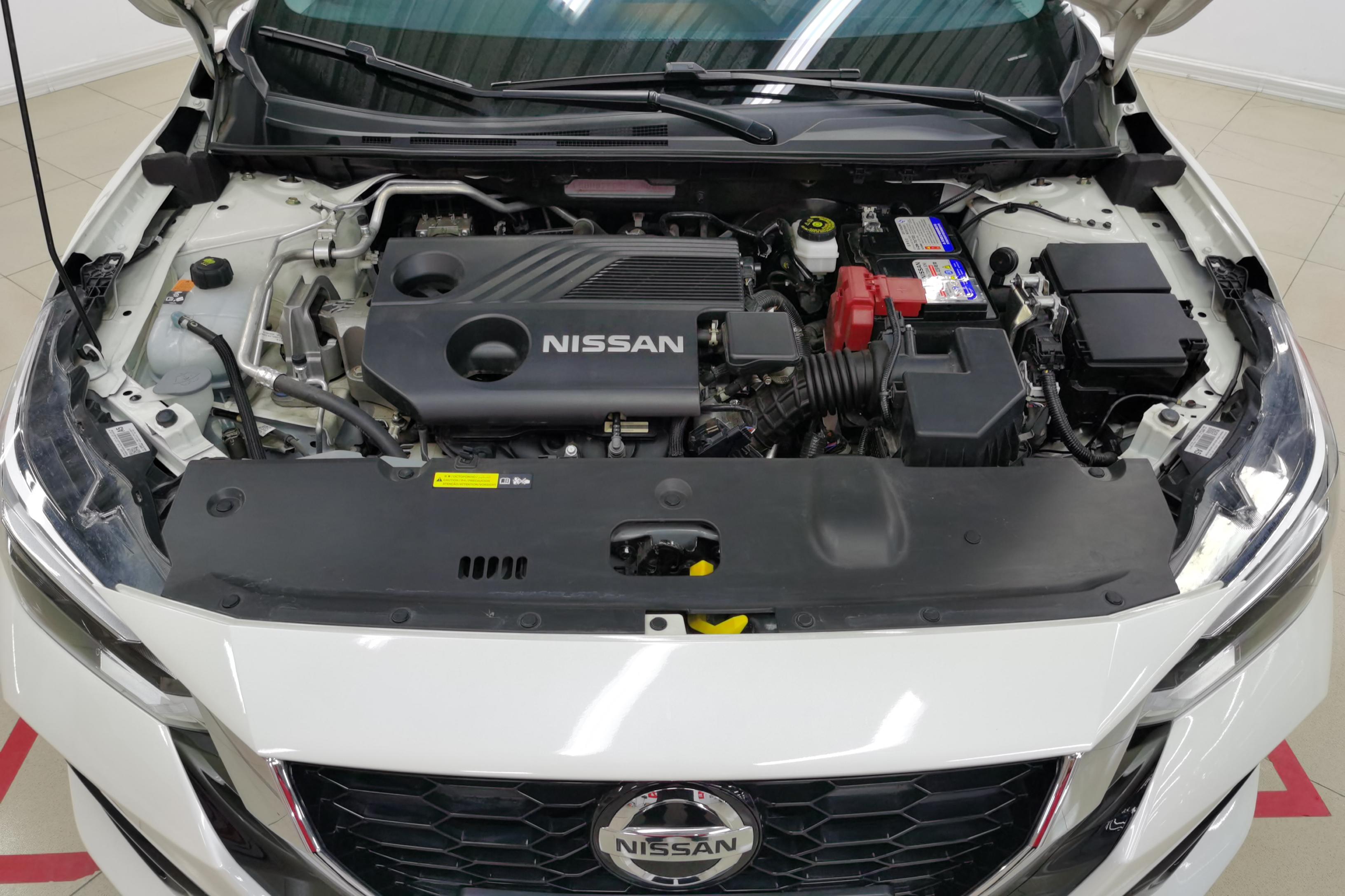 日产轩逸 2020款 1.6L 自动 XL悦享版 (国Ⅵ) 