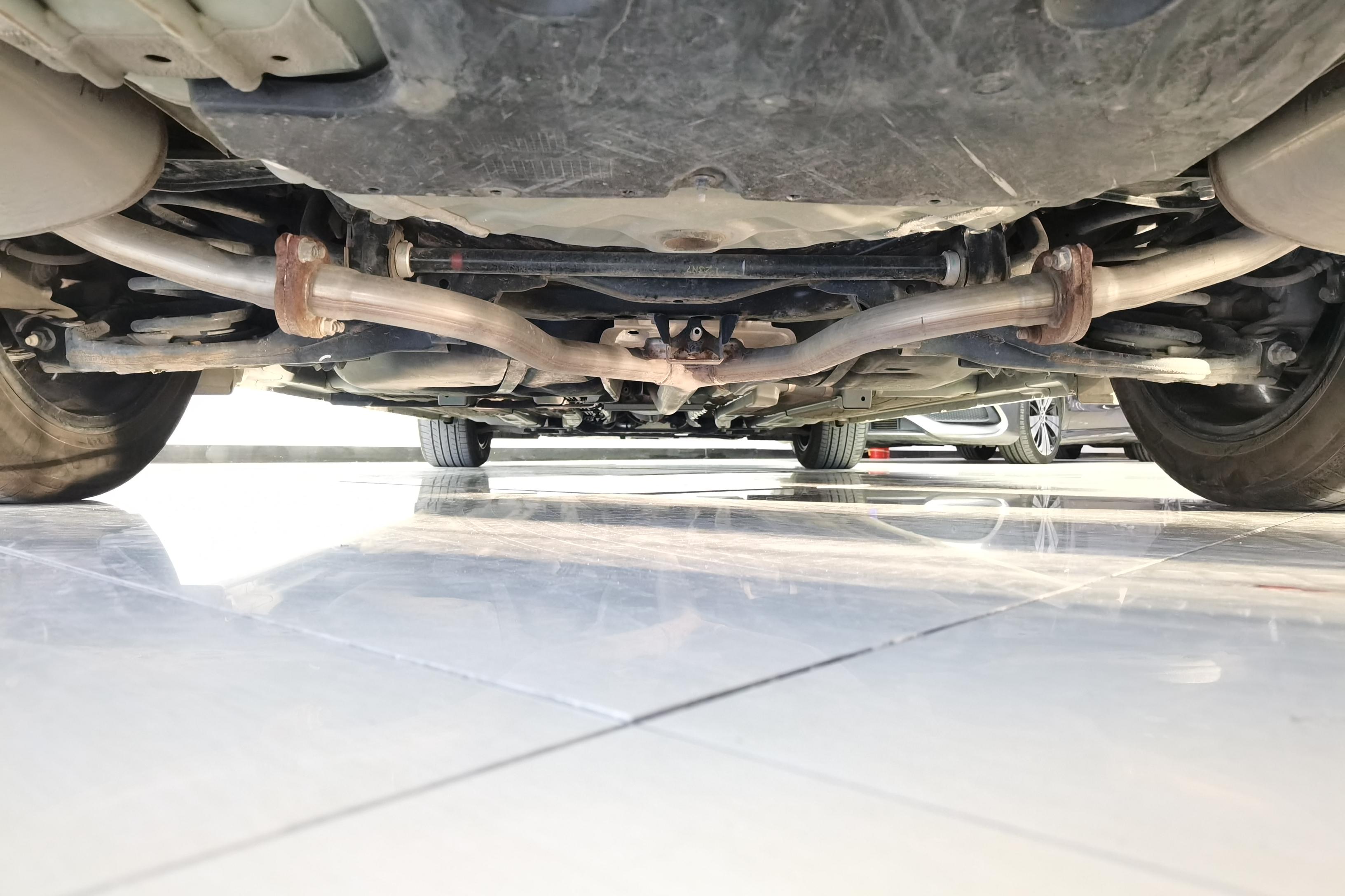 日产天籁 2021款 2.0L 自动 XL舒适版 (国Ⅵ) 