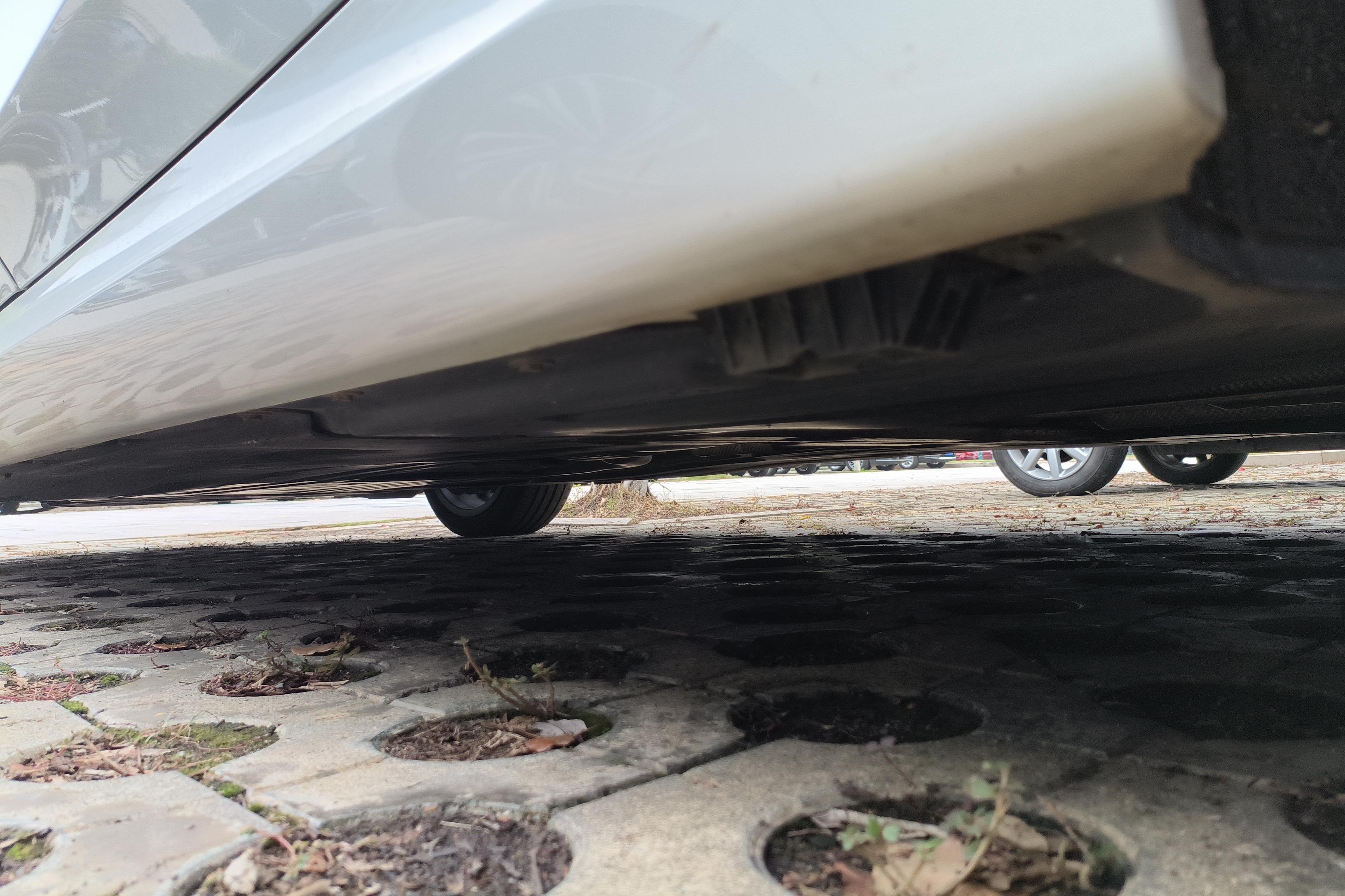 宝马3系 325Li 2022款 2.0T 自动 汽油 M运动套装 (国Ⅵ) 