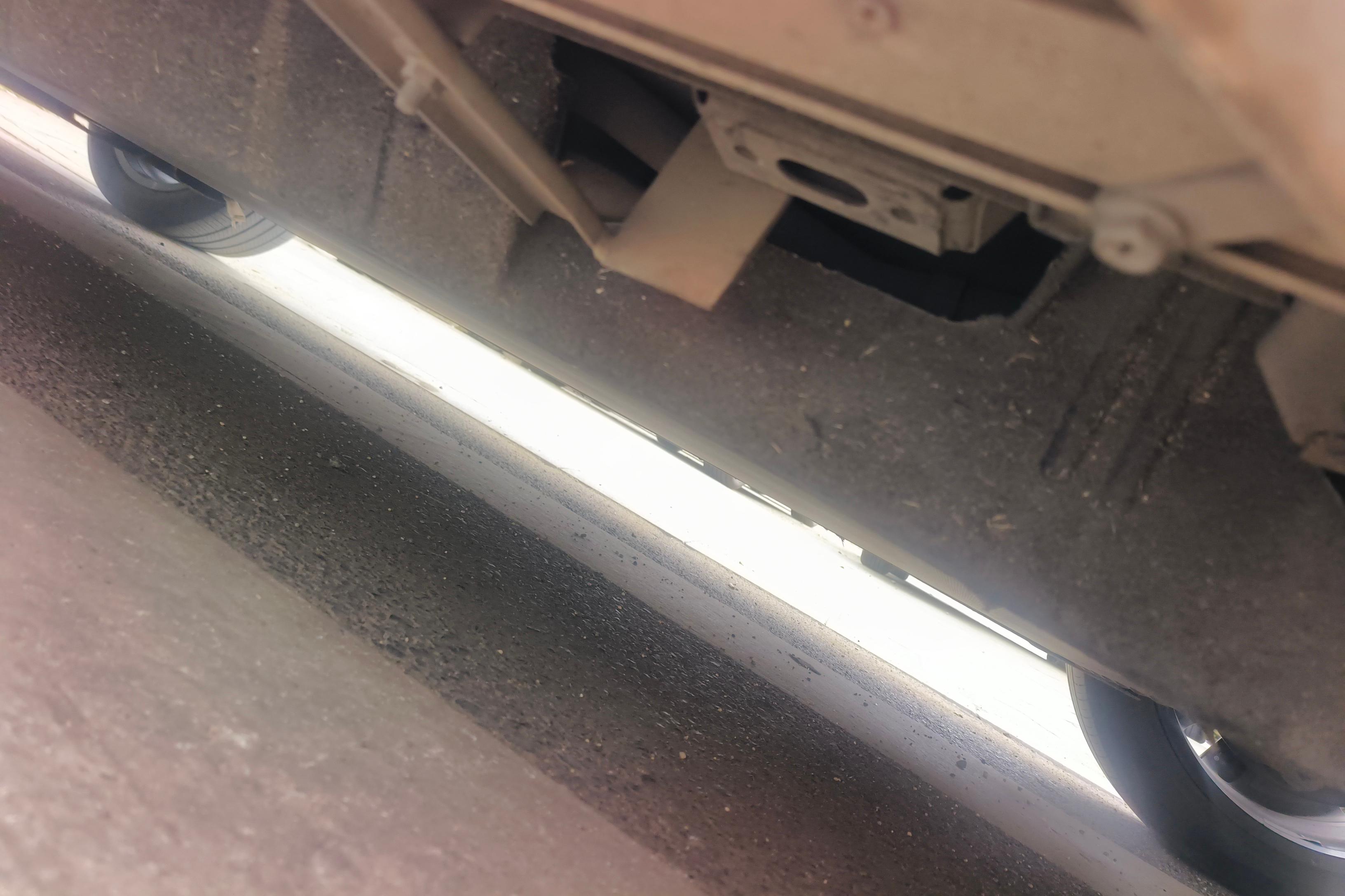 比亚迪唐EV 2022款 自动 730km尊享型 纯电动 