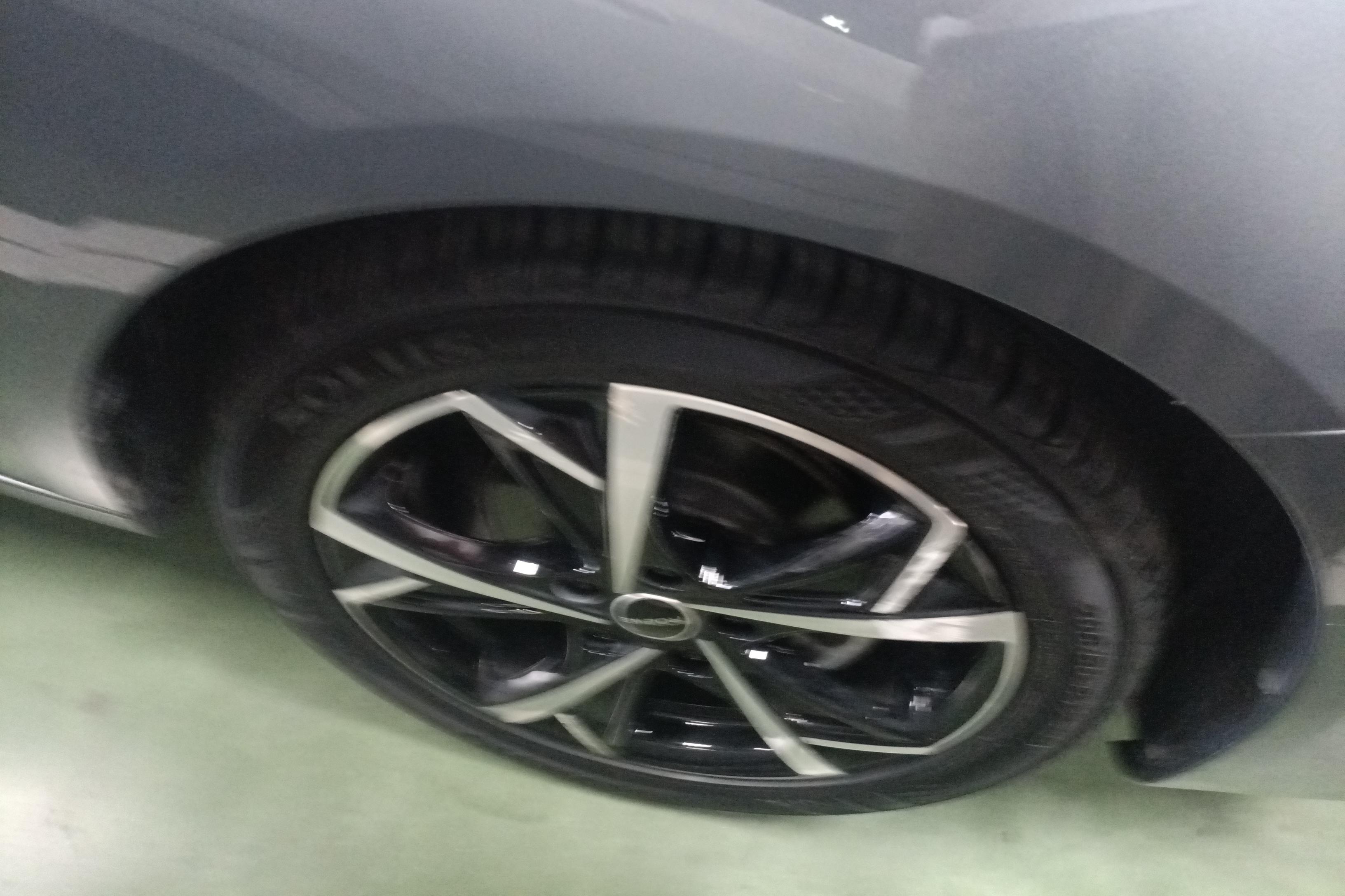 荣威i5 2023款 1.5L 自动 尊荣版 (国Ⅵ) 