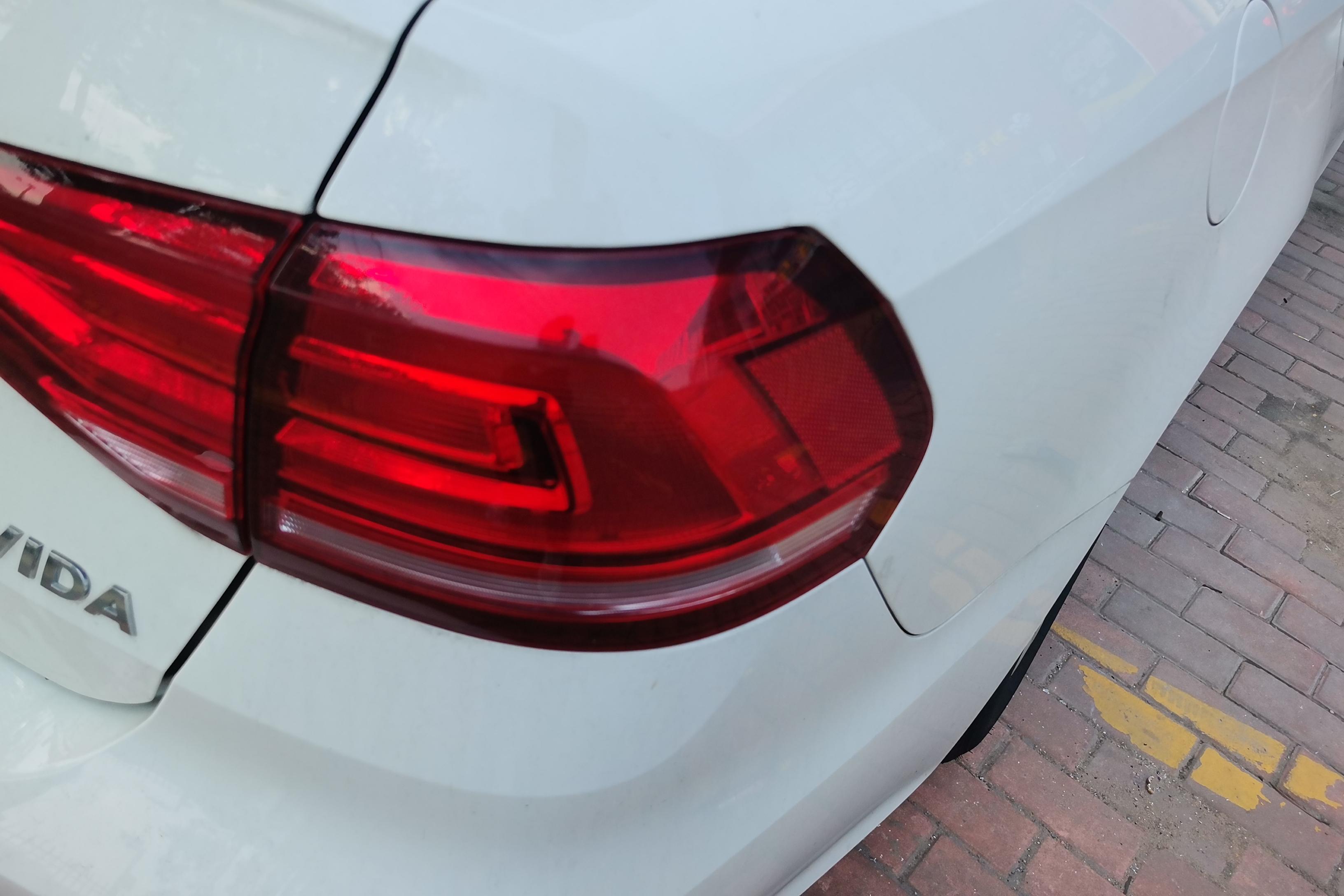 大众朗逸 2019款 1.5L 手动 启航风尚版 (国Ⅵ) 