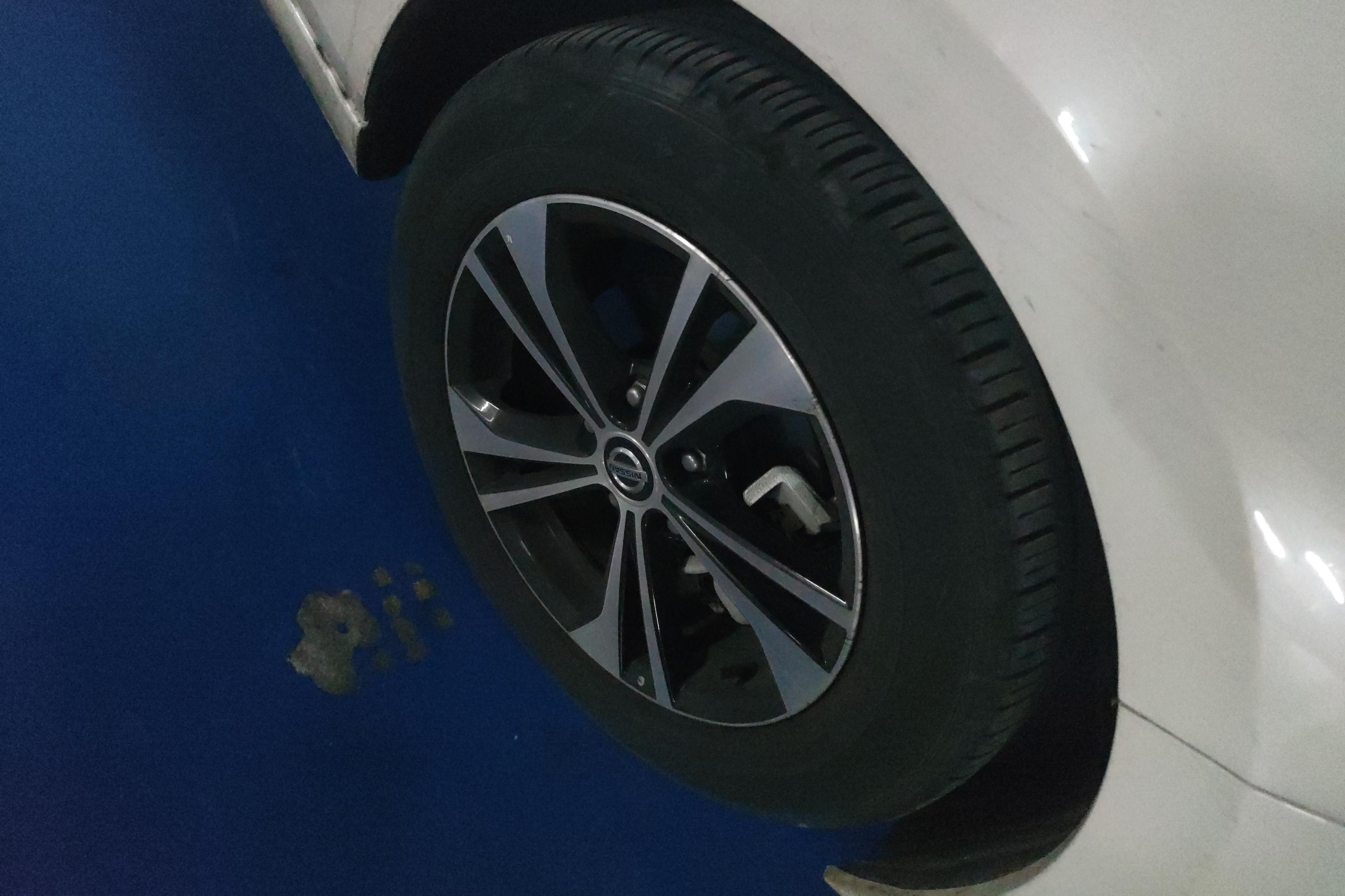 日产轩逸 2021款 1.6L 自动 XL悦享版 (国Ⅵ) 