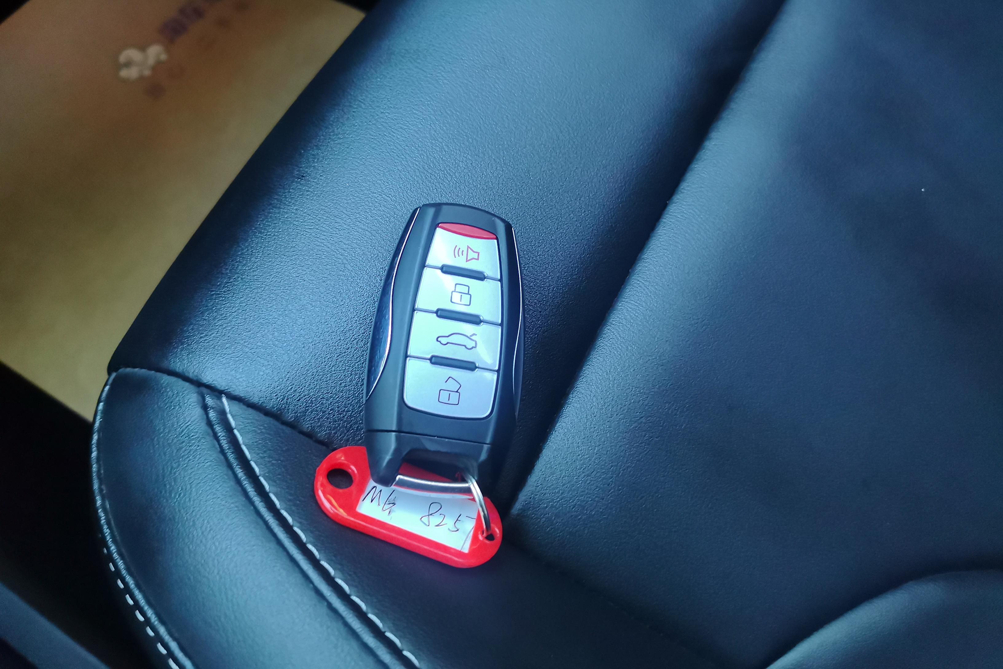 哈弗哈弗M6 2021款 1.5T 自动 PLUS豪华智联型 (国Ⅵ) 