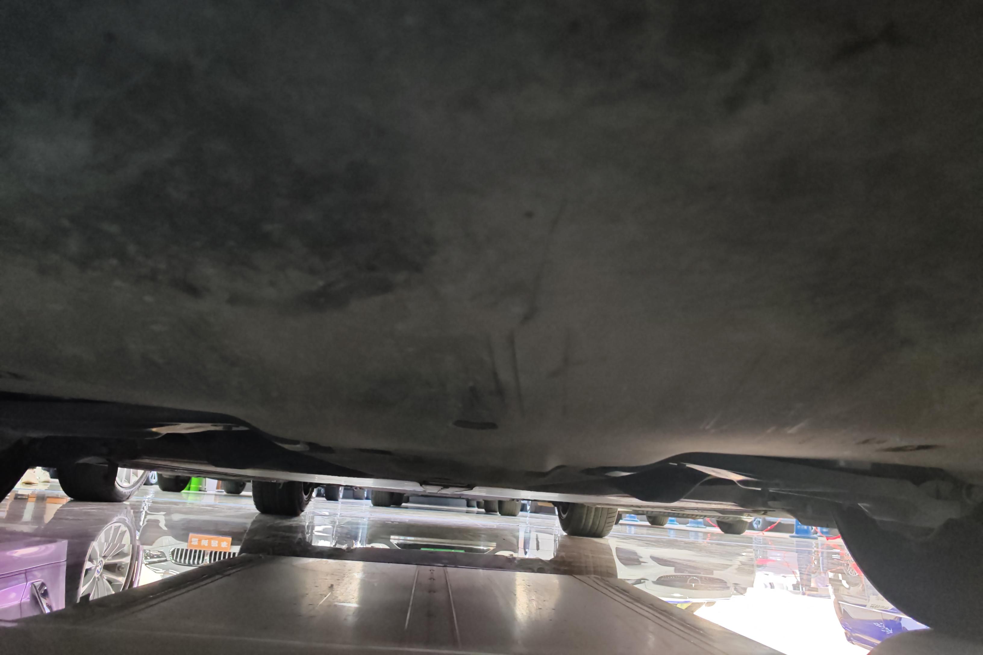特斯拉MODEL 3 2020款 自动 标准续航升级版 纯电动 