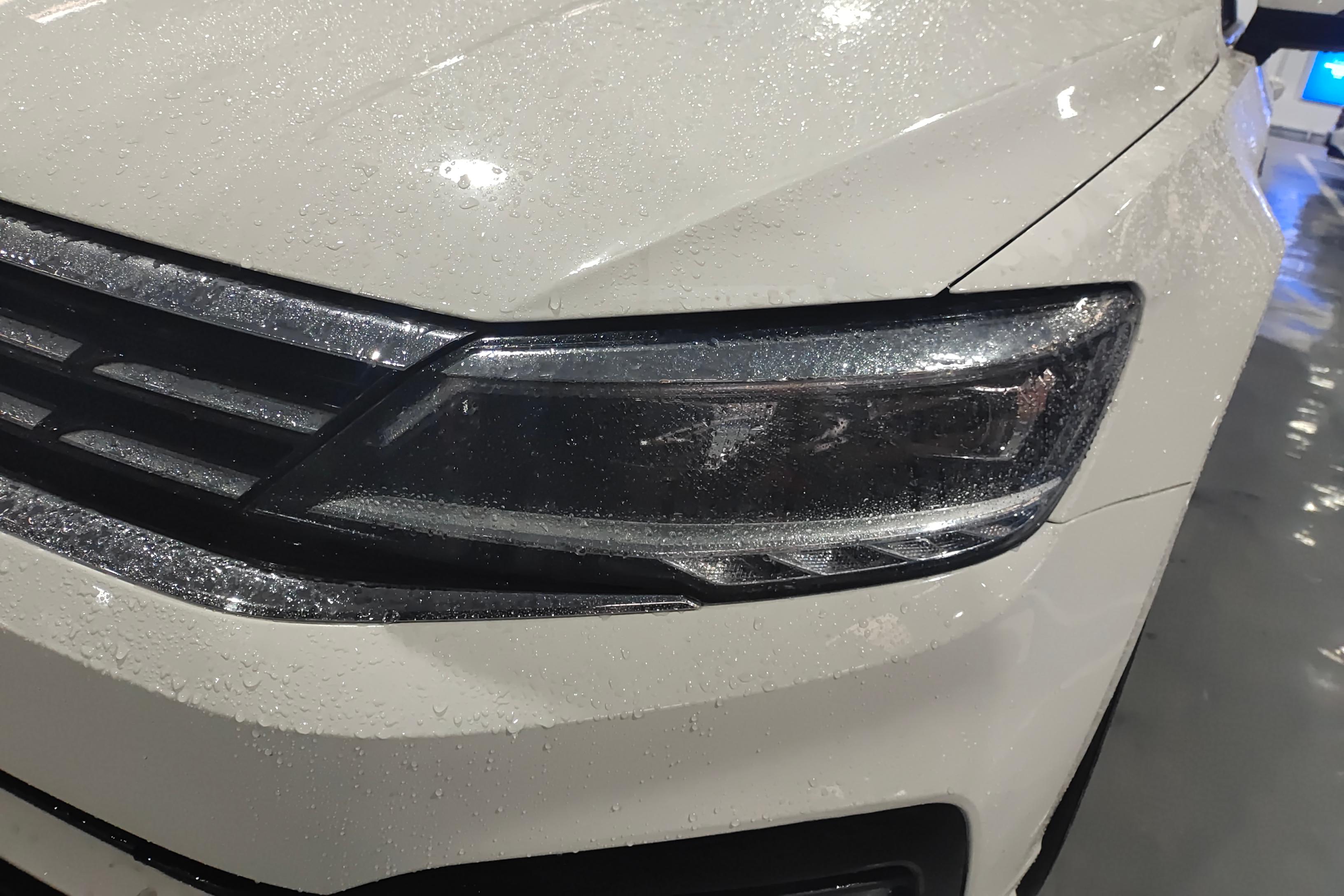 大众凌渡 2021款 1.4T 自动 280TSI舒适版 (国Ⅵ) 