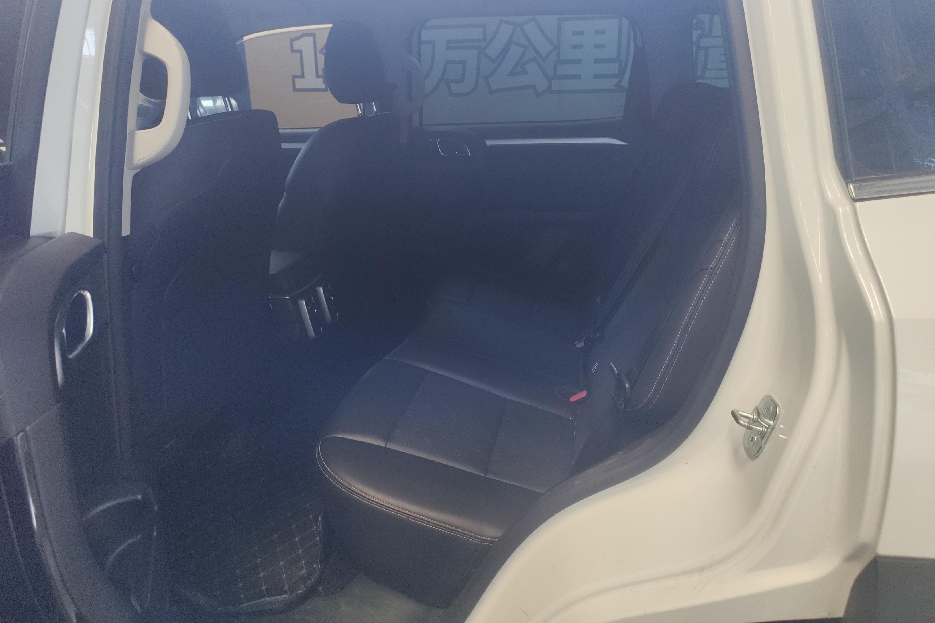 哈弗哈弗大狗 2022款 1.5T 自动 边牧版 (国Ⅵ) 