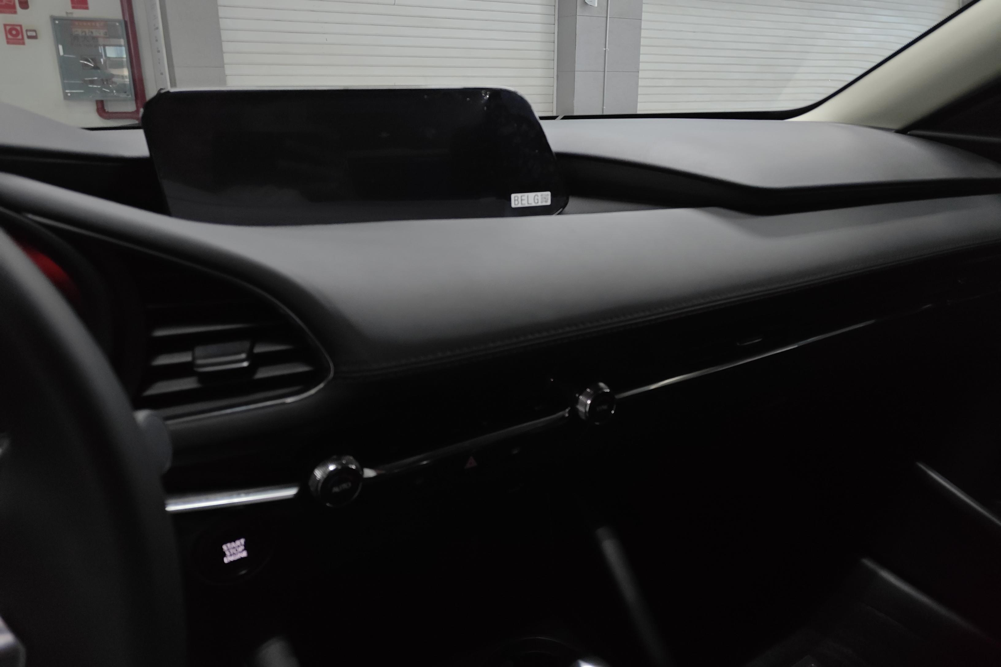 马自达3昂克赛拉 2021款 2.0L 自动 质炫版 (国Ⅵ) 