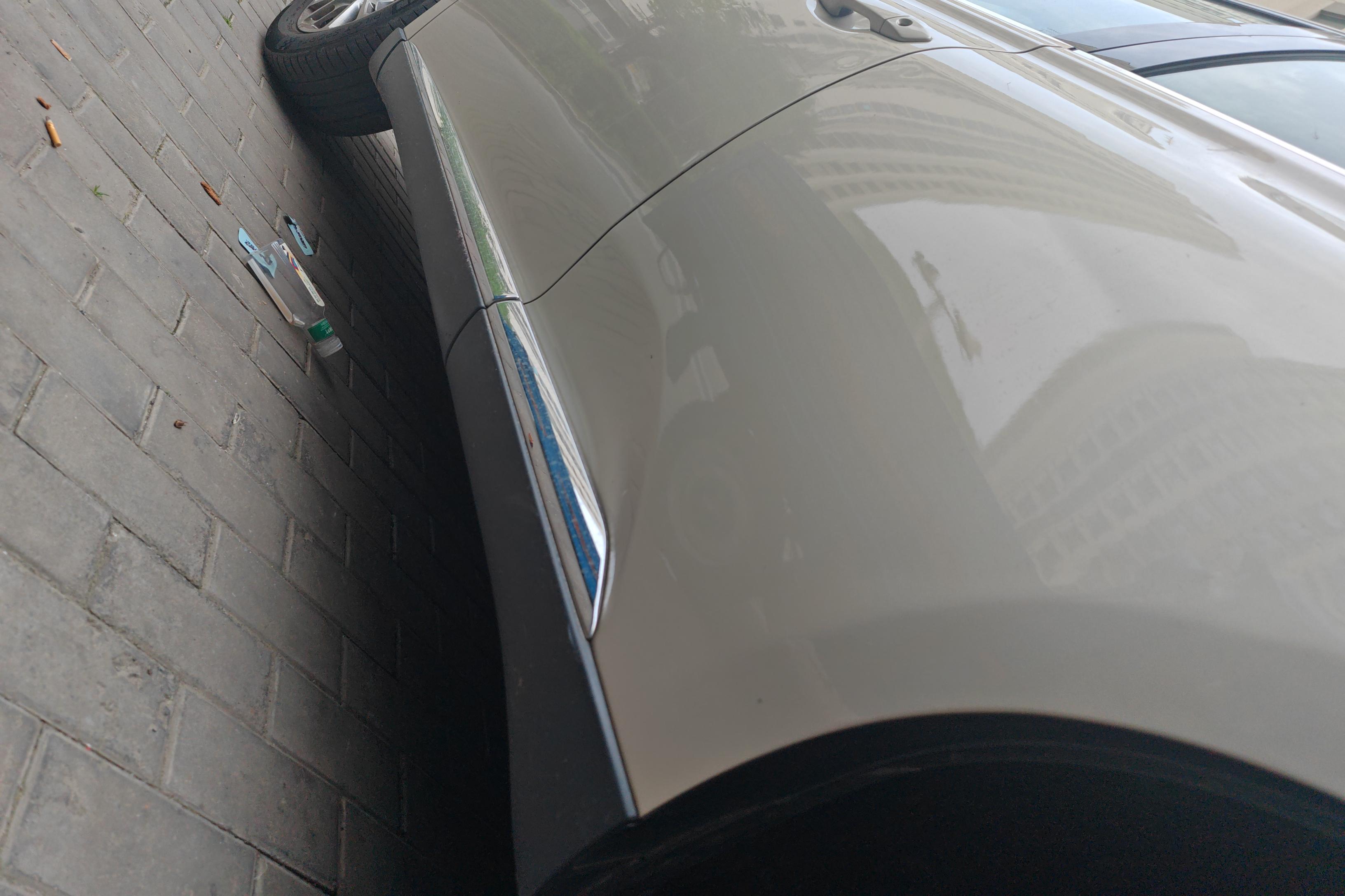雷克萨斯RX 270 2013款 2.7L 自动 前驱 精英版 