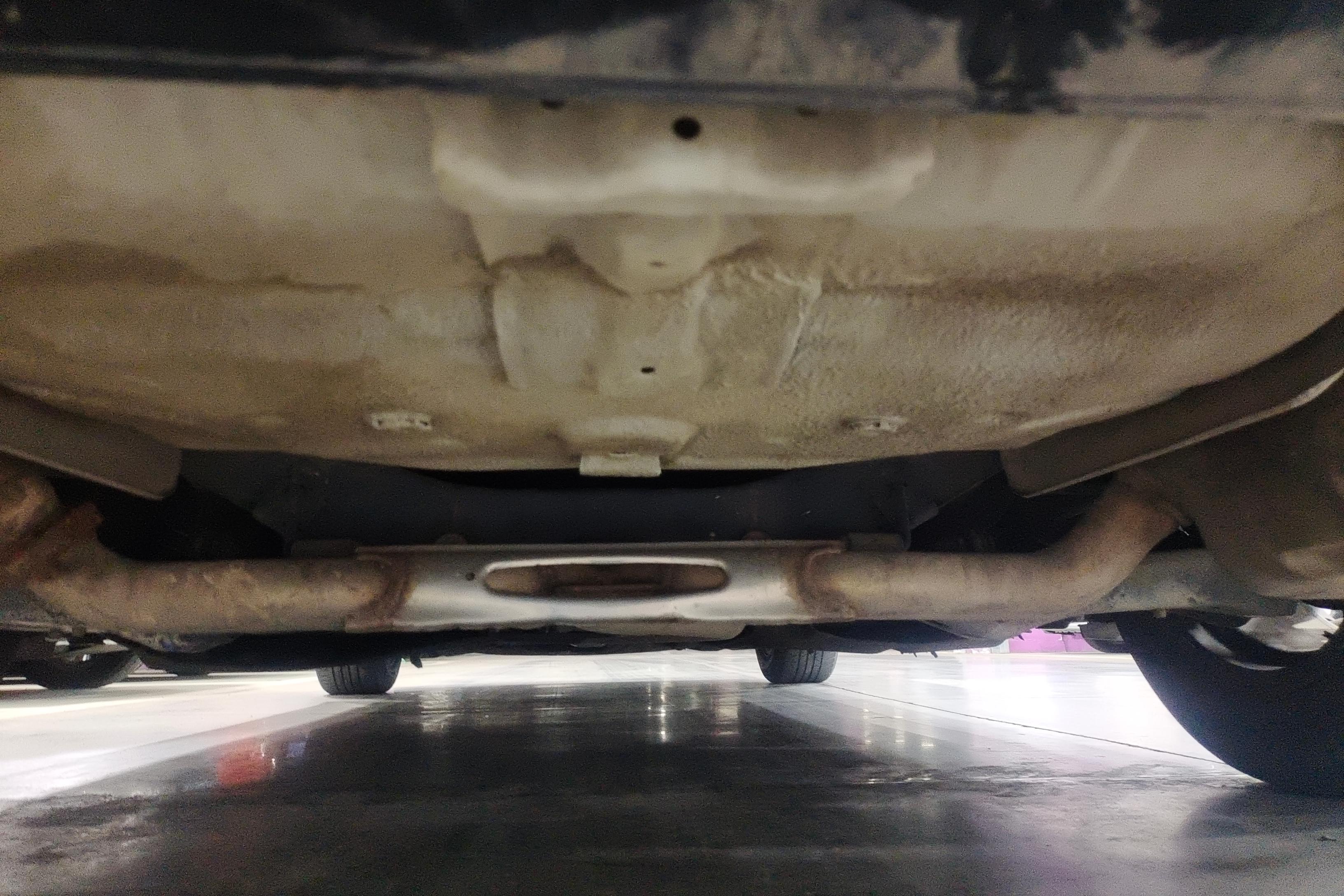 本田思域 2019款 1.5T 自动 劲动版220TURBO (国Ⅴ) 