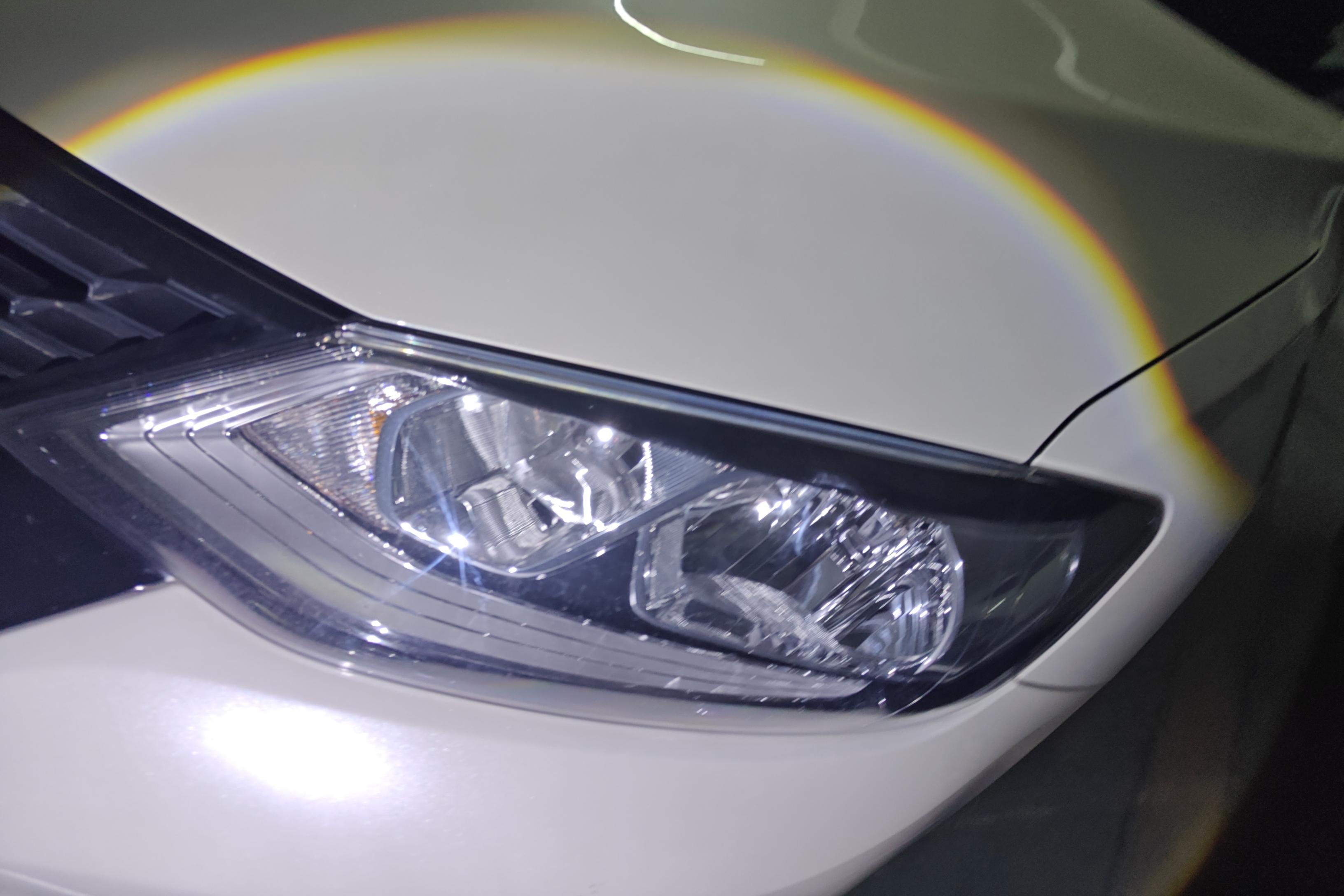 日产骐达 2020款 1.6L 自动 酷动版 (国Ⅵ) 