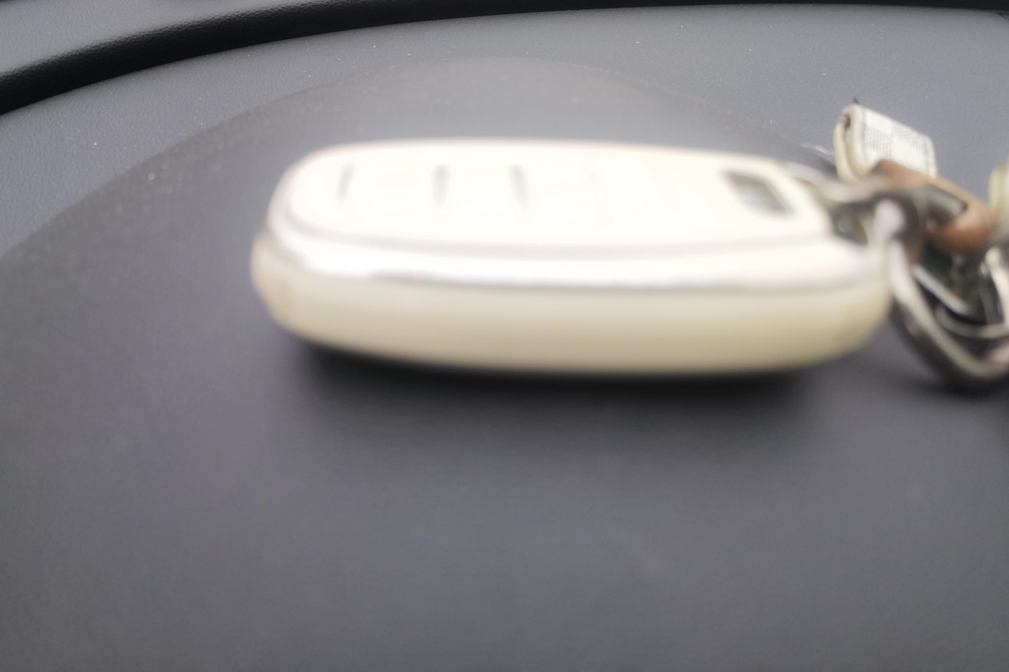 奥迪Q3 35TFSI 2018款 2.0T 自动 前驱 时尚型30周年纪念版 (国Ⅴ) 