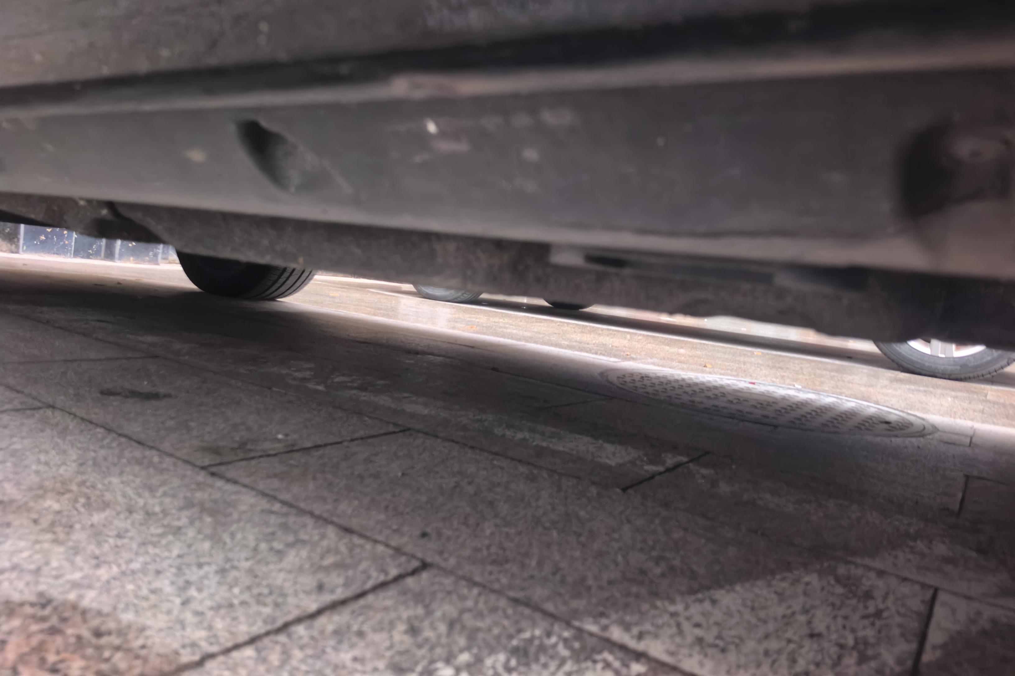 奥迪Q7 45 [进口] 2019款 2.0T 自动 舒适型 