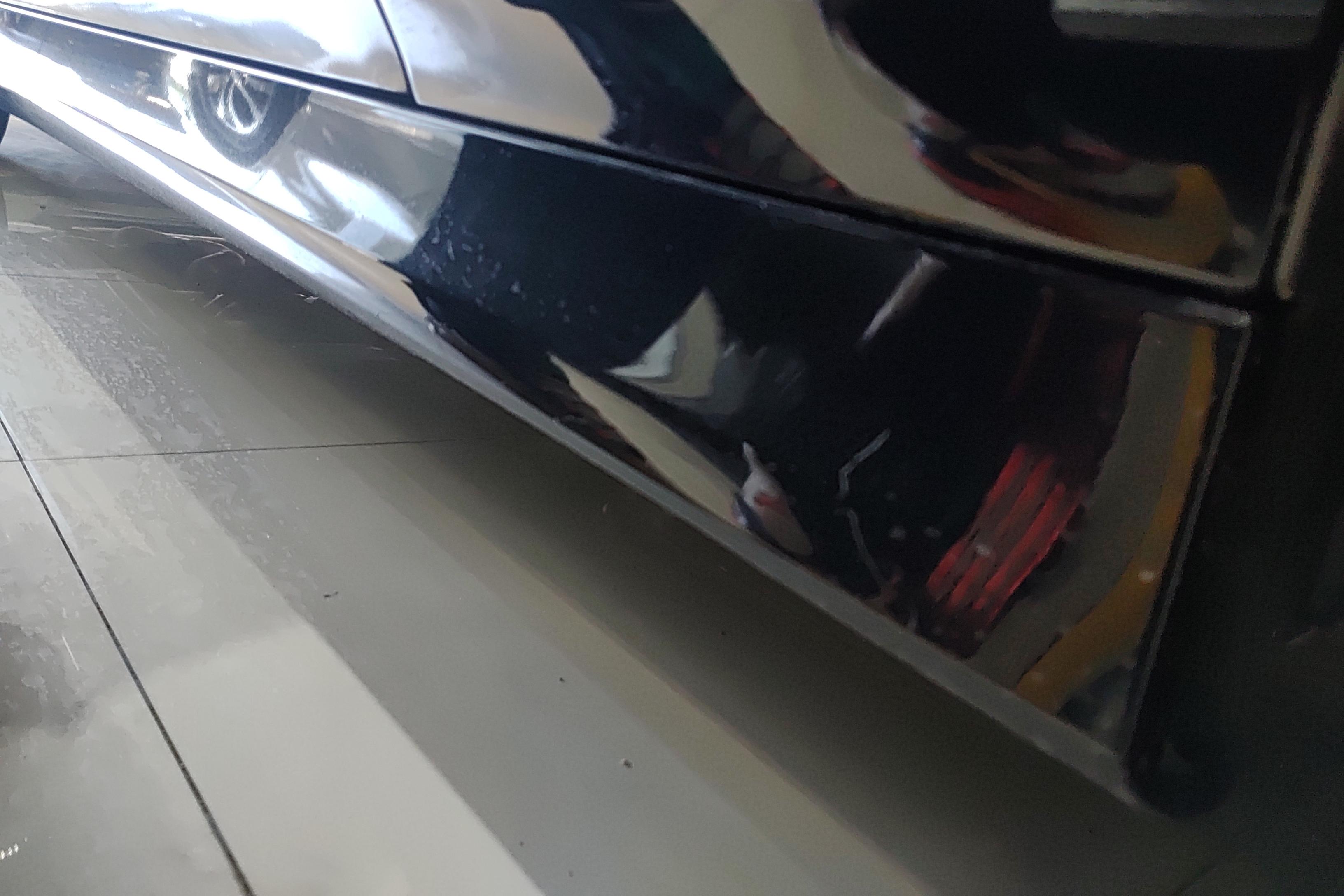 宝马3系 325Li 2022款 2.0T 自动 汽油 M运动套装 (国Ⅵ) 