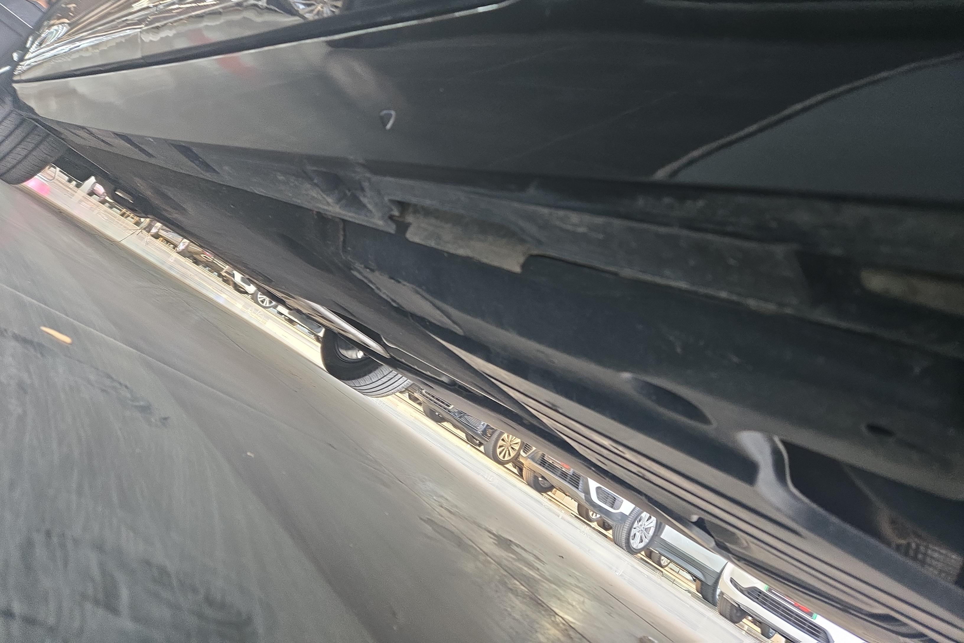 大众迈腾 2020款 1.4T 自动 汽油 280TSI舒适型 (国Ⅵ) 
