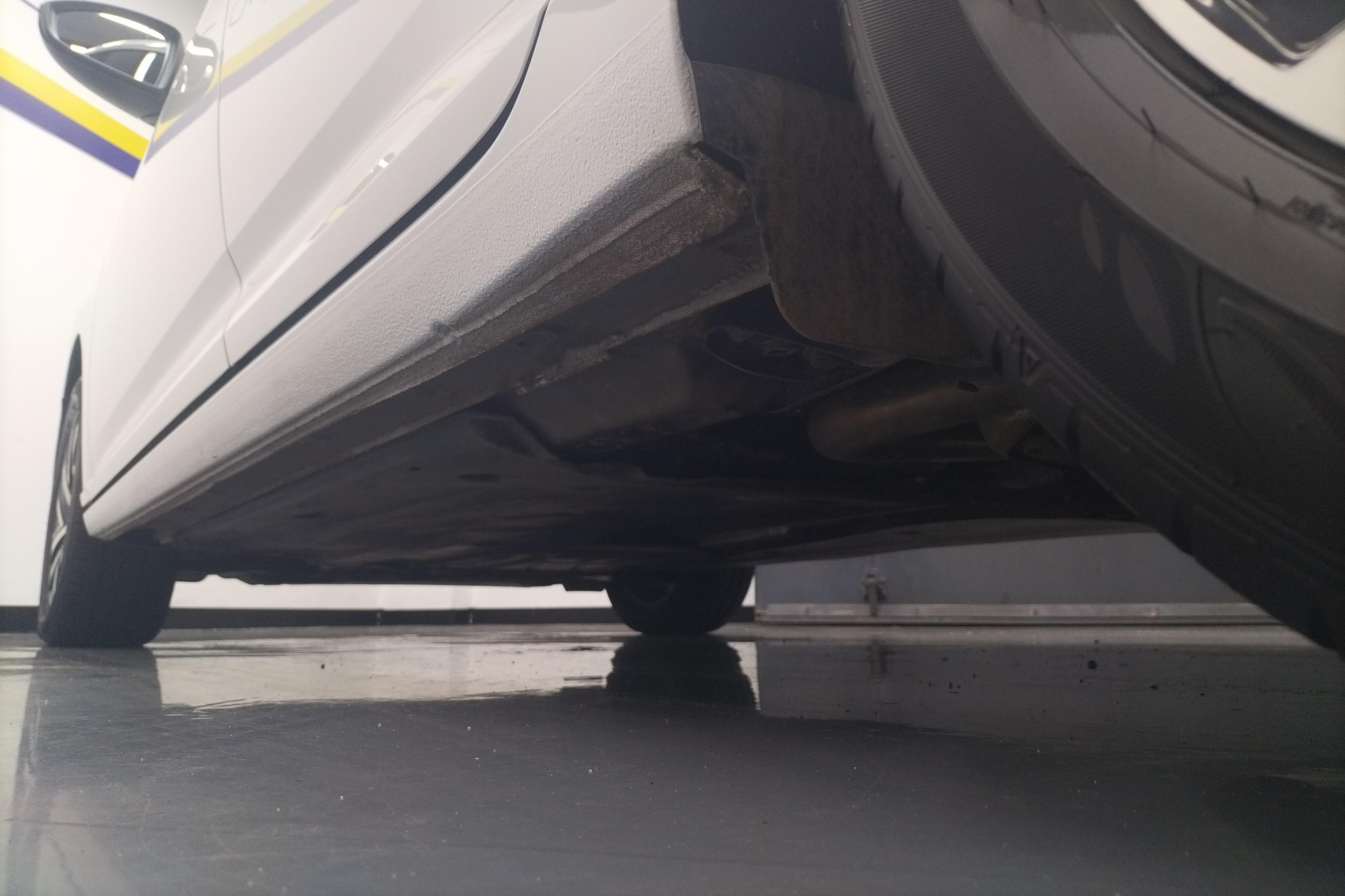 大众朗逸 2023款 1.4T 自动 280TSI星空满逸版 (国Ⅵ) 