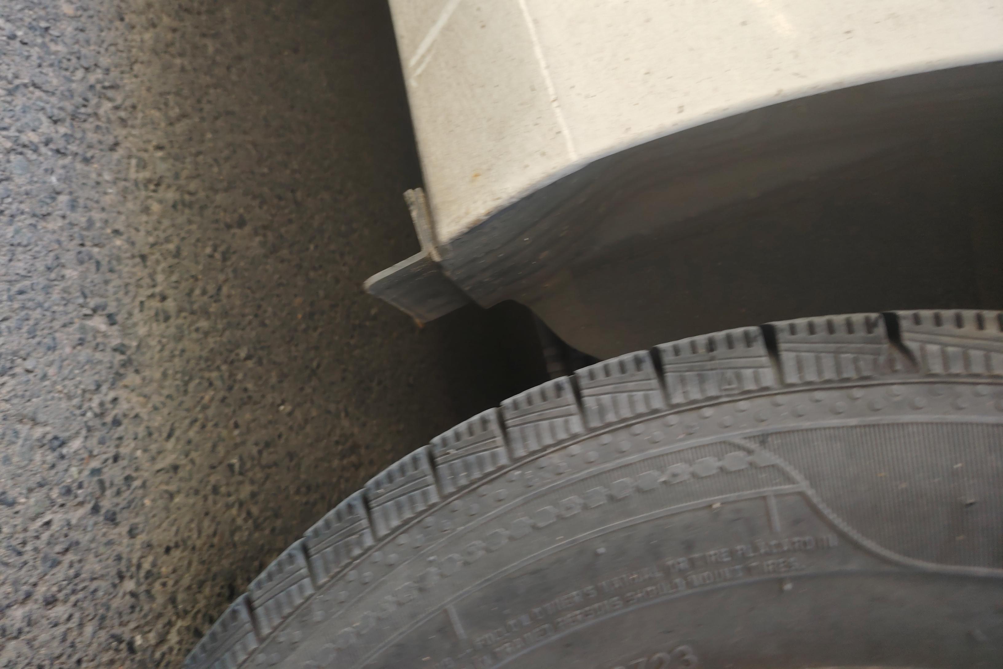 雪佛兰赛欧3 2015款 1.3L 自动 理想版 (国Ⅴ) 