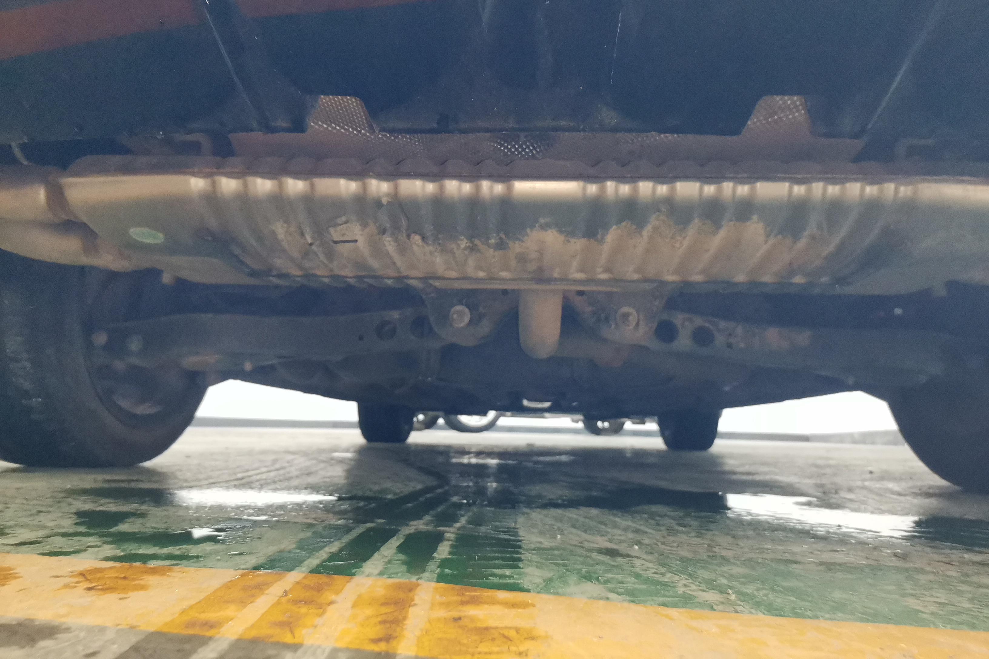 名爵6系 2020款 1.5T 自动 Trophy旗舰版 (国Ⅵ) 