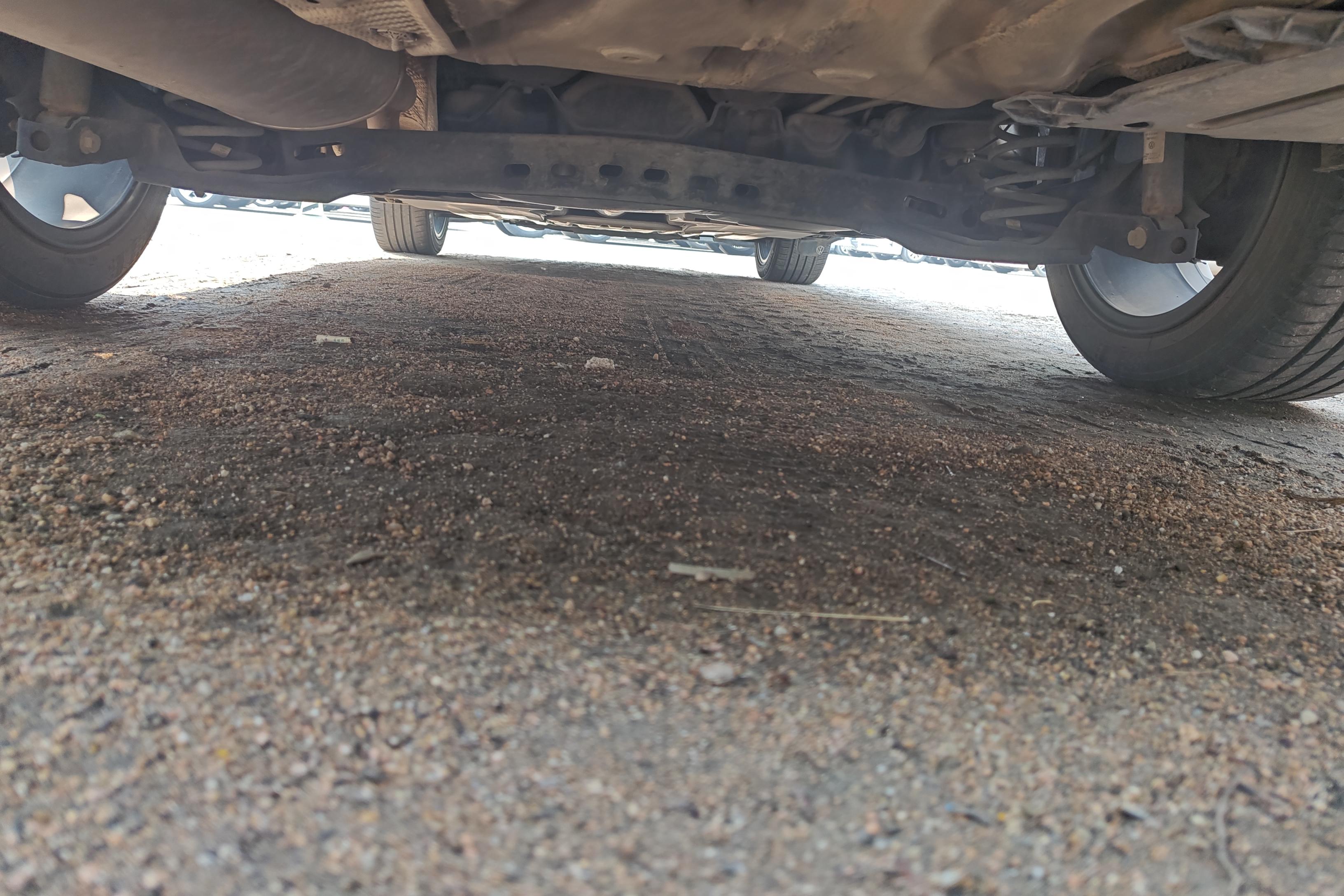 大众宝来 2019款 1.5L 自动 4门5座三厢车 改款豪华型 (国Ⅴ) 