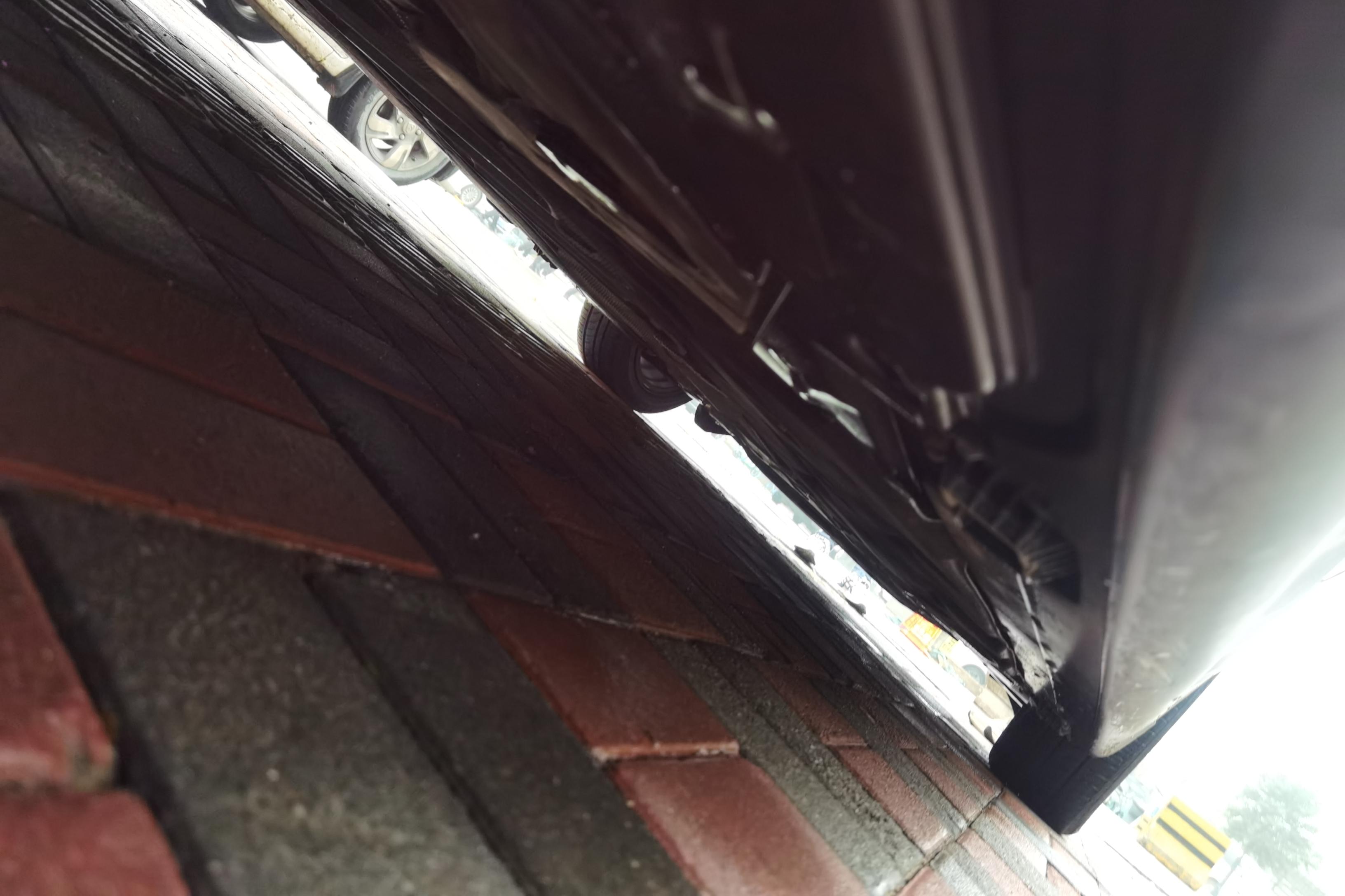 迷你Cooper [进口] 2015款 1.5T 自动 Fun版 