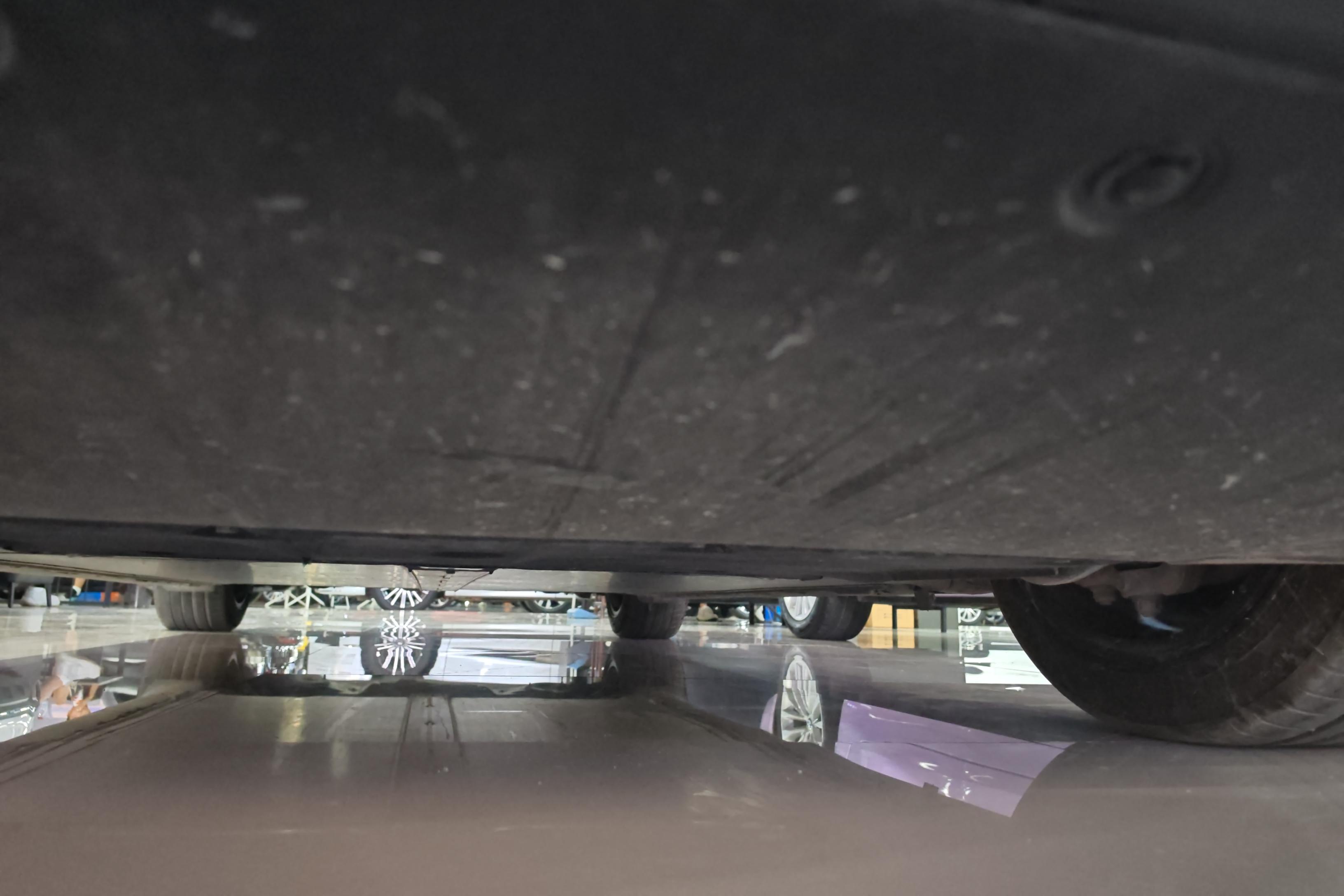 特斯拉MODEL 3 2020款 自动 标准续航升级版 纯电动 