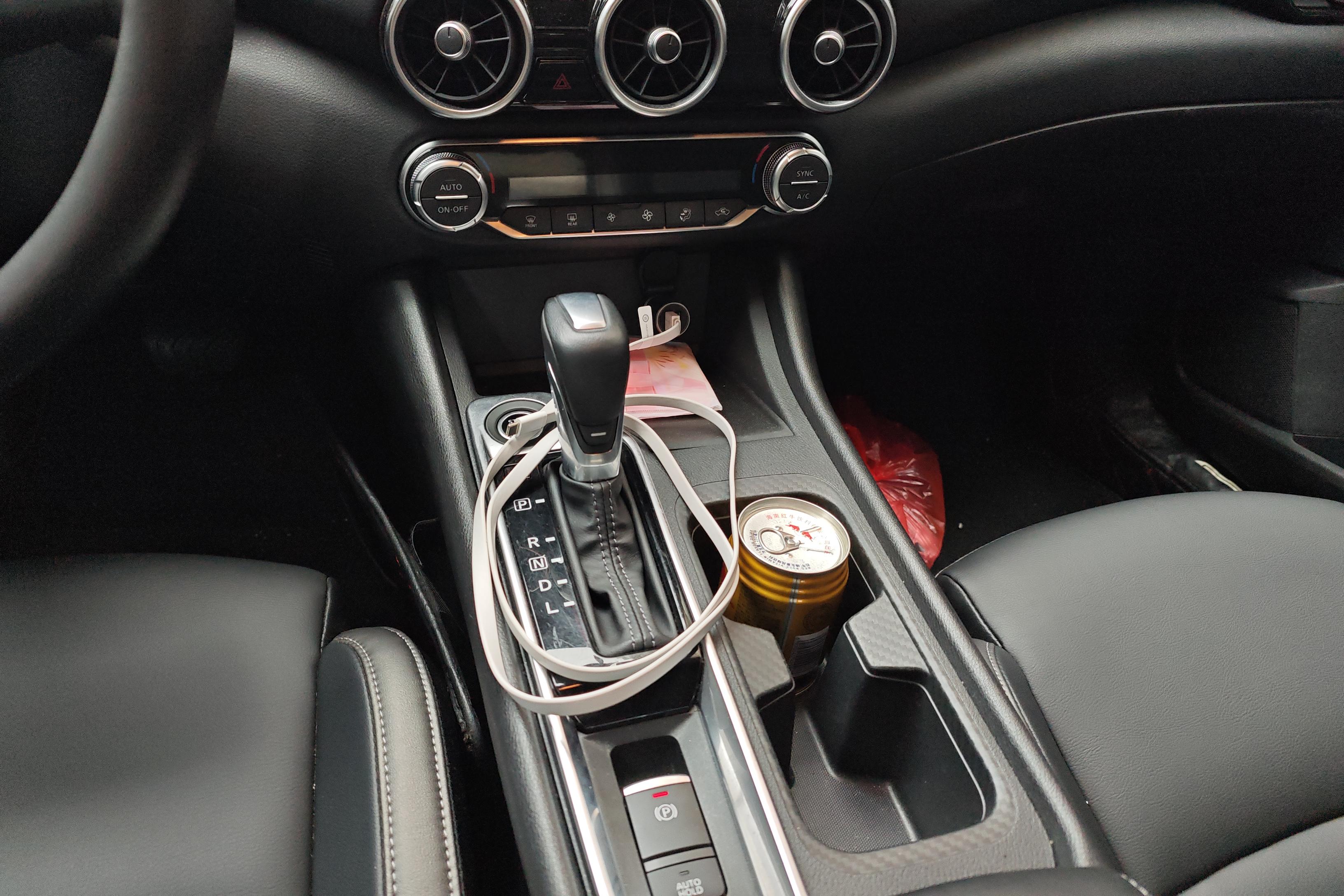 日产轩逸 2022款 1.6L 自动 XL悦享版 (国Ⅵ) 