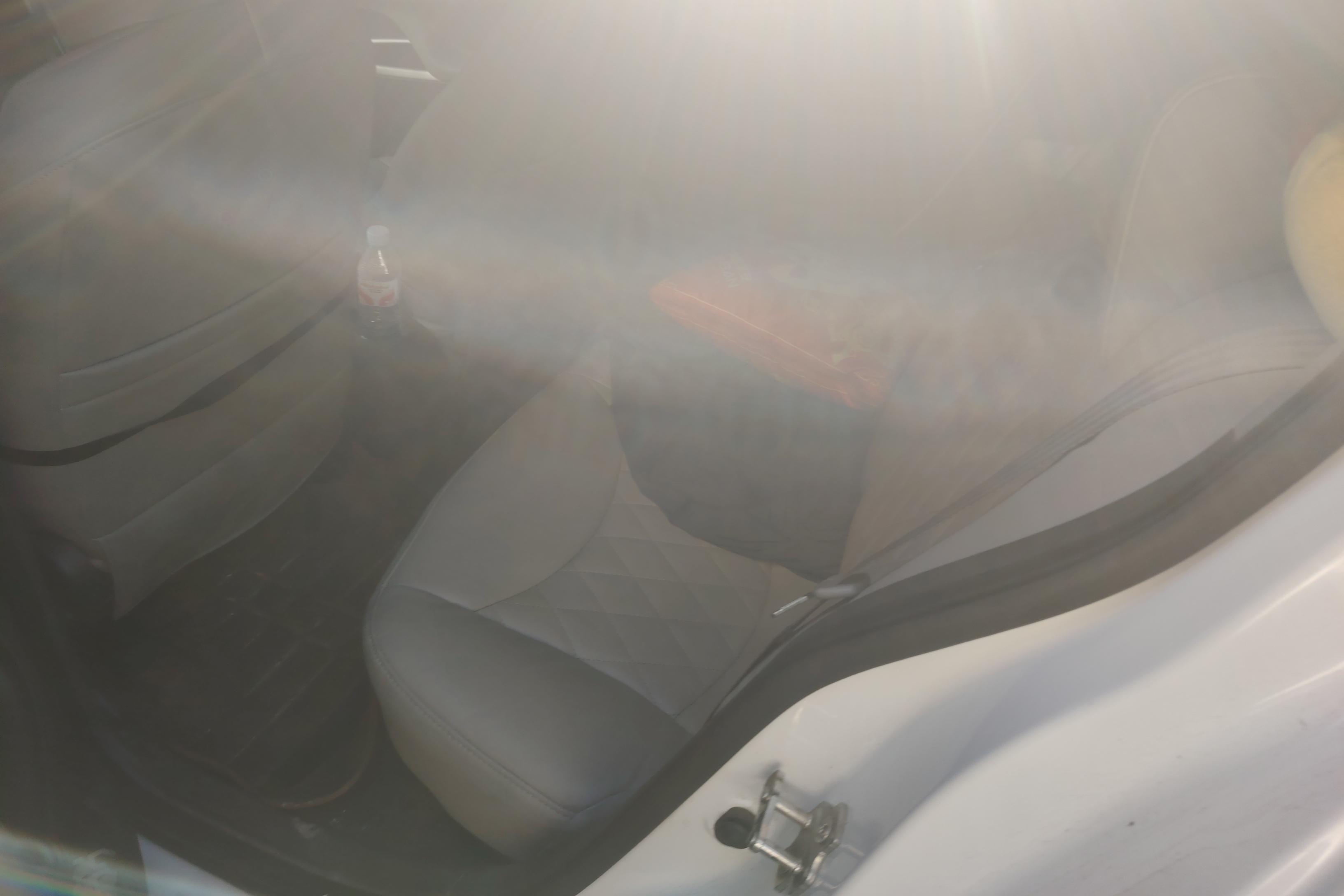 雪佛兰赛欧3 2015款 1.3L 自动 理想版 (国Ⅴ) 