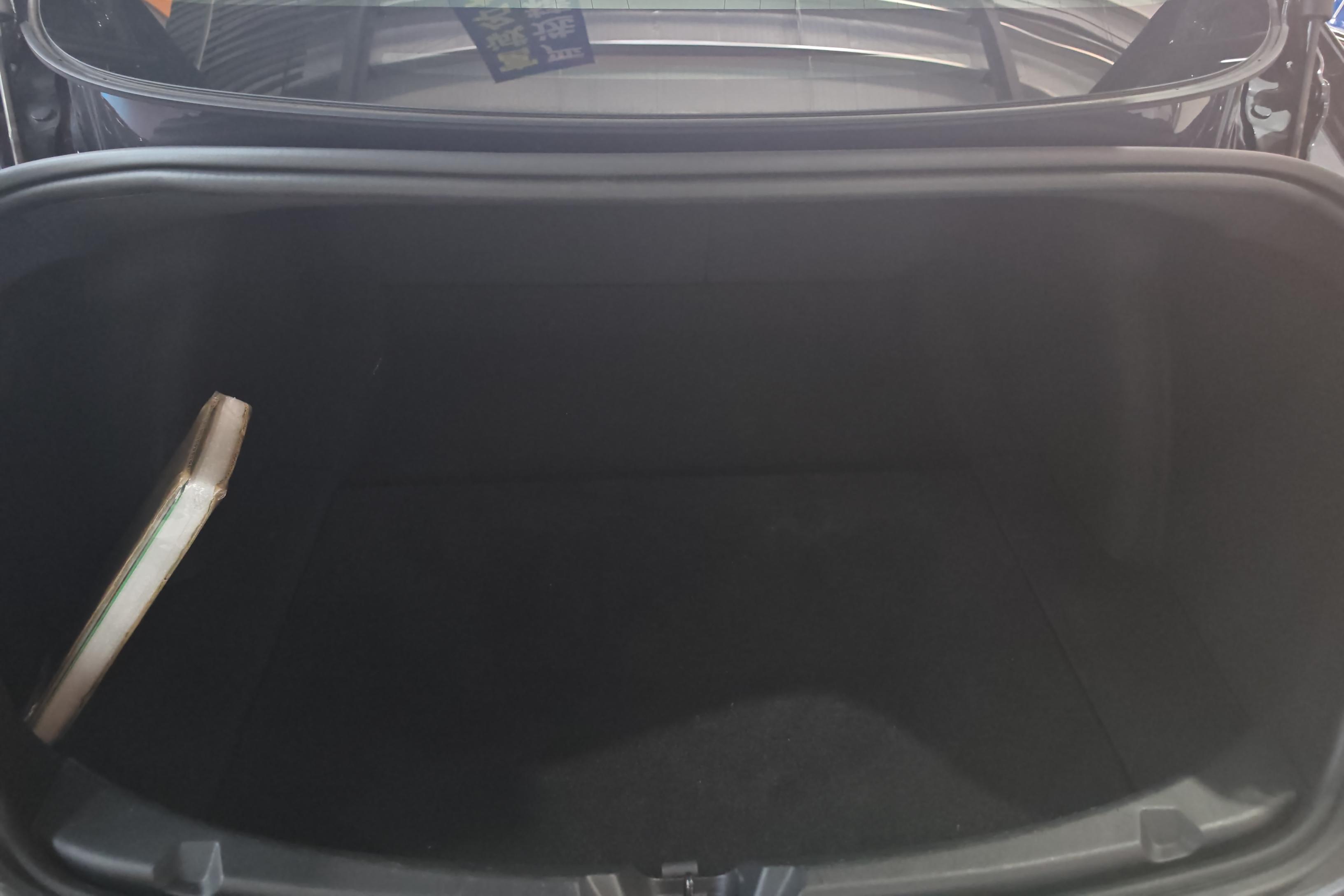 特斯拉MODEL 3 2020款 自动 标准续航升级版 纯电动 
