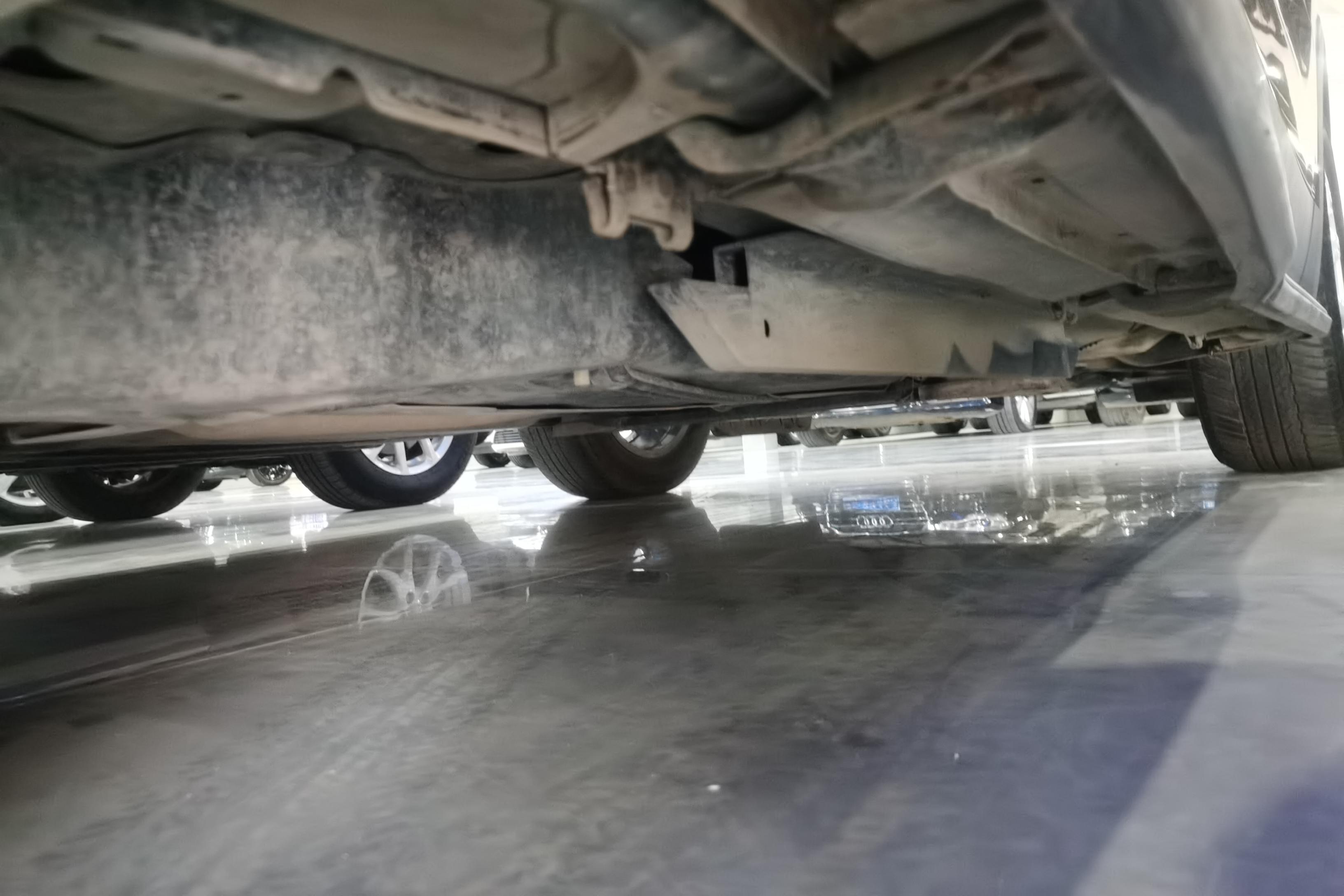 别克昂科威 2021款 1.5T 自动 532T精英型 (国Ⅵ) 