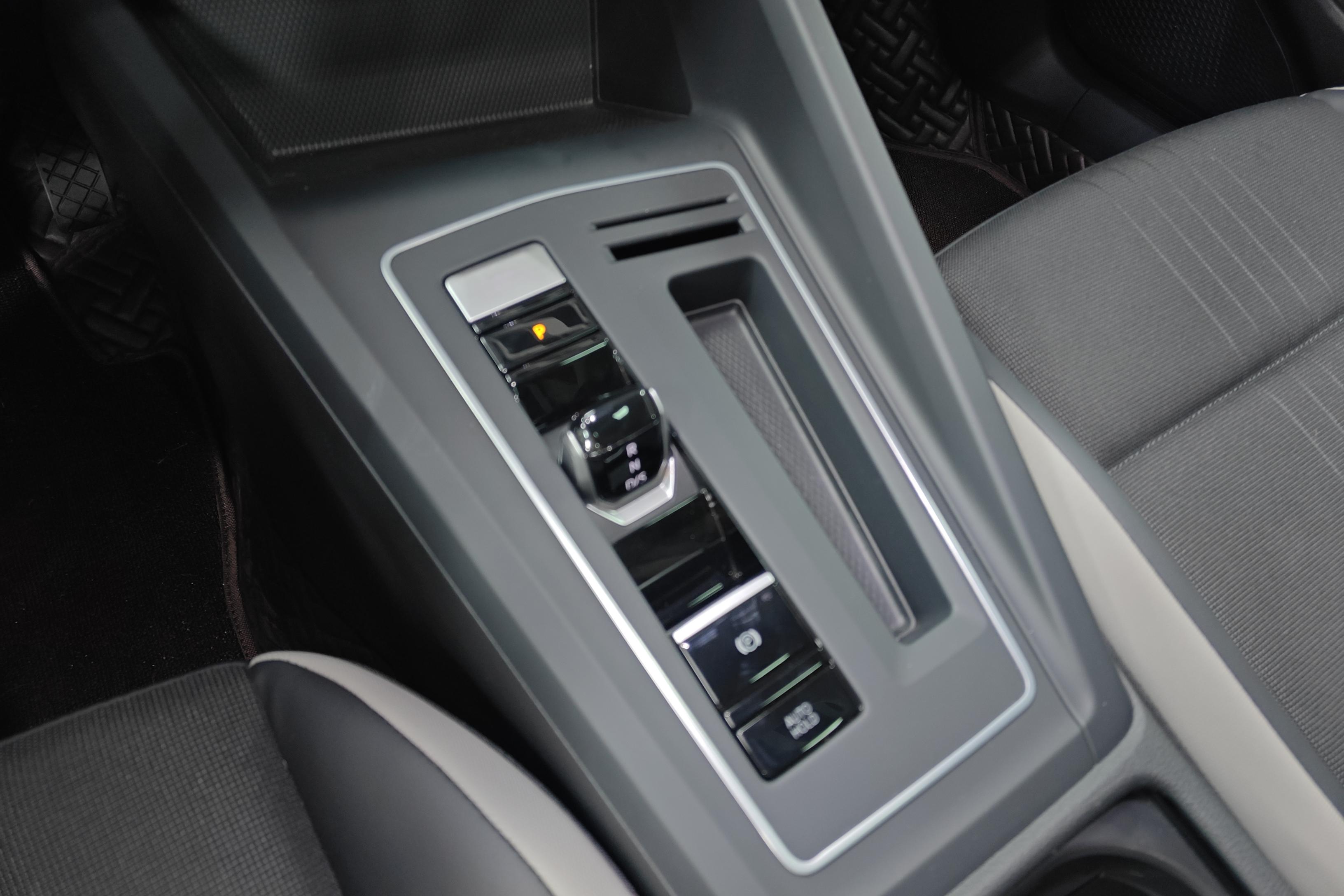 大众高尔夫 2023款 1.4T 自动 汽油 280TSI-Pro (国Ⅵ) 