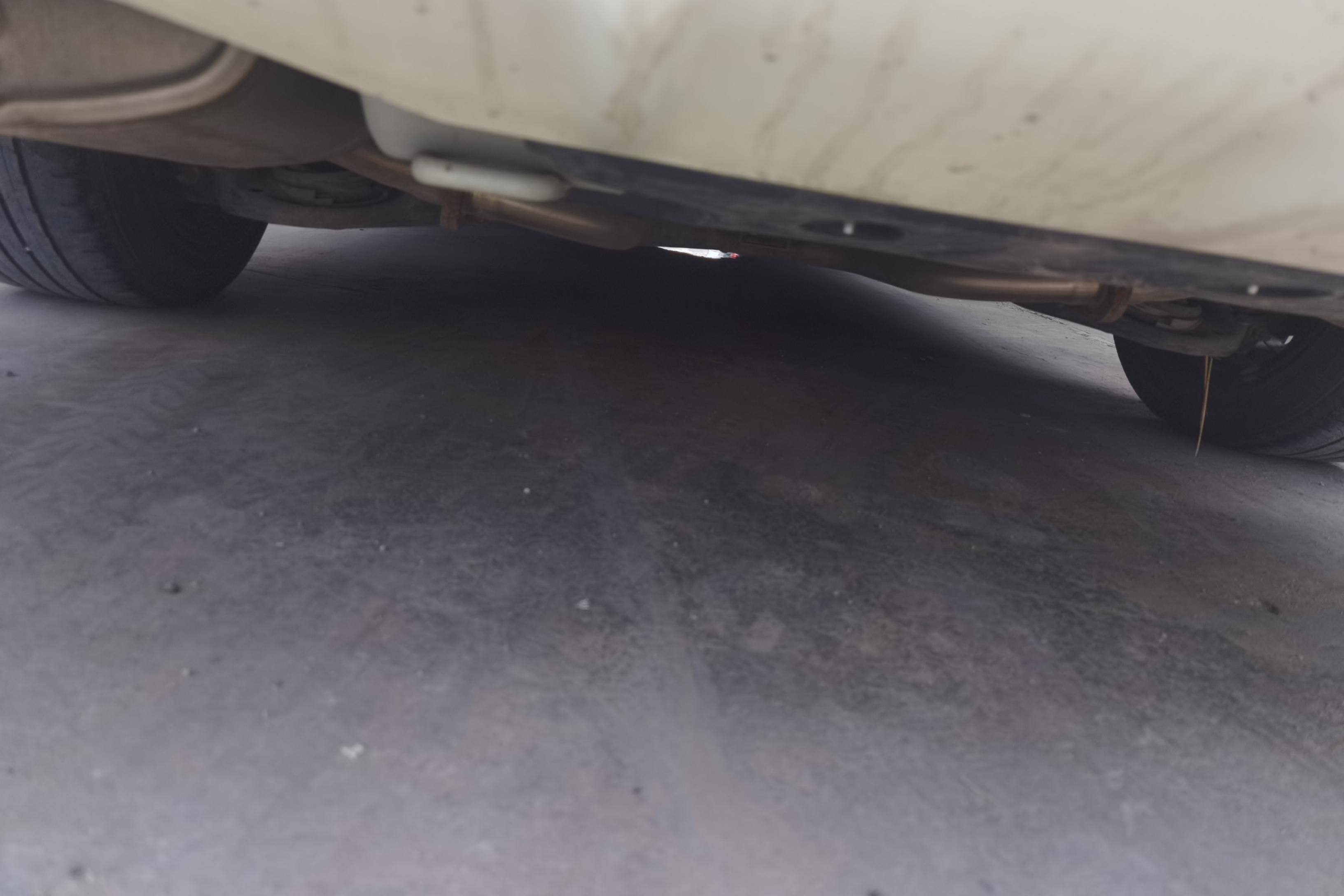 日产天籁 2019款 2.0L 自动 XL-Upper智行版 (国Ⅵ) 