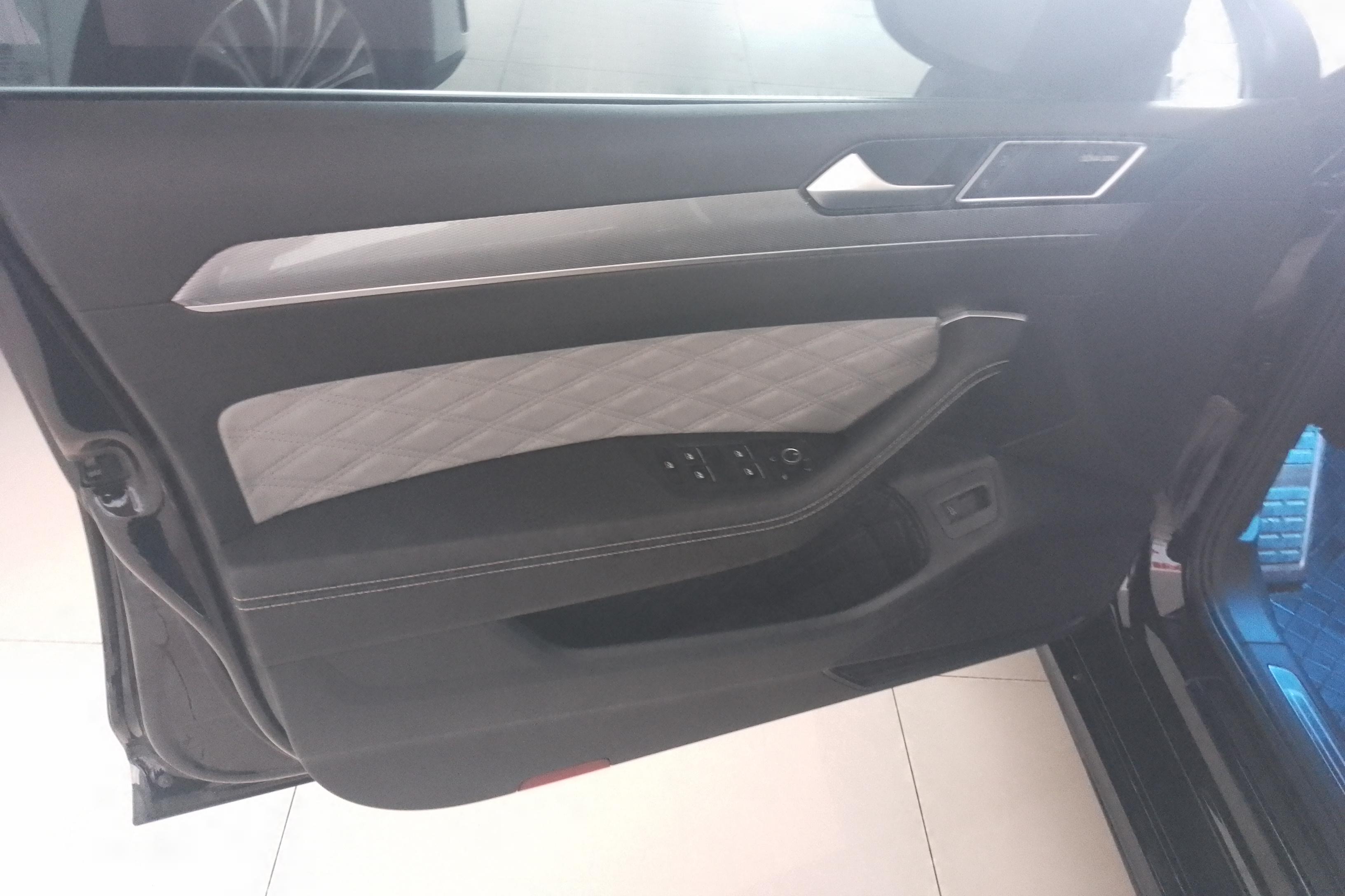 大众迈腾 2023款 1.4T 自动 汽油 280TSI领先型 (国Ⅵ) 