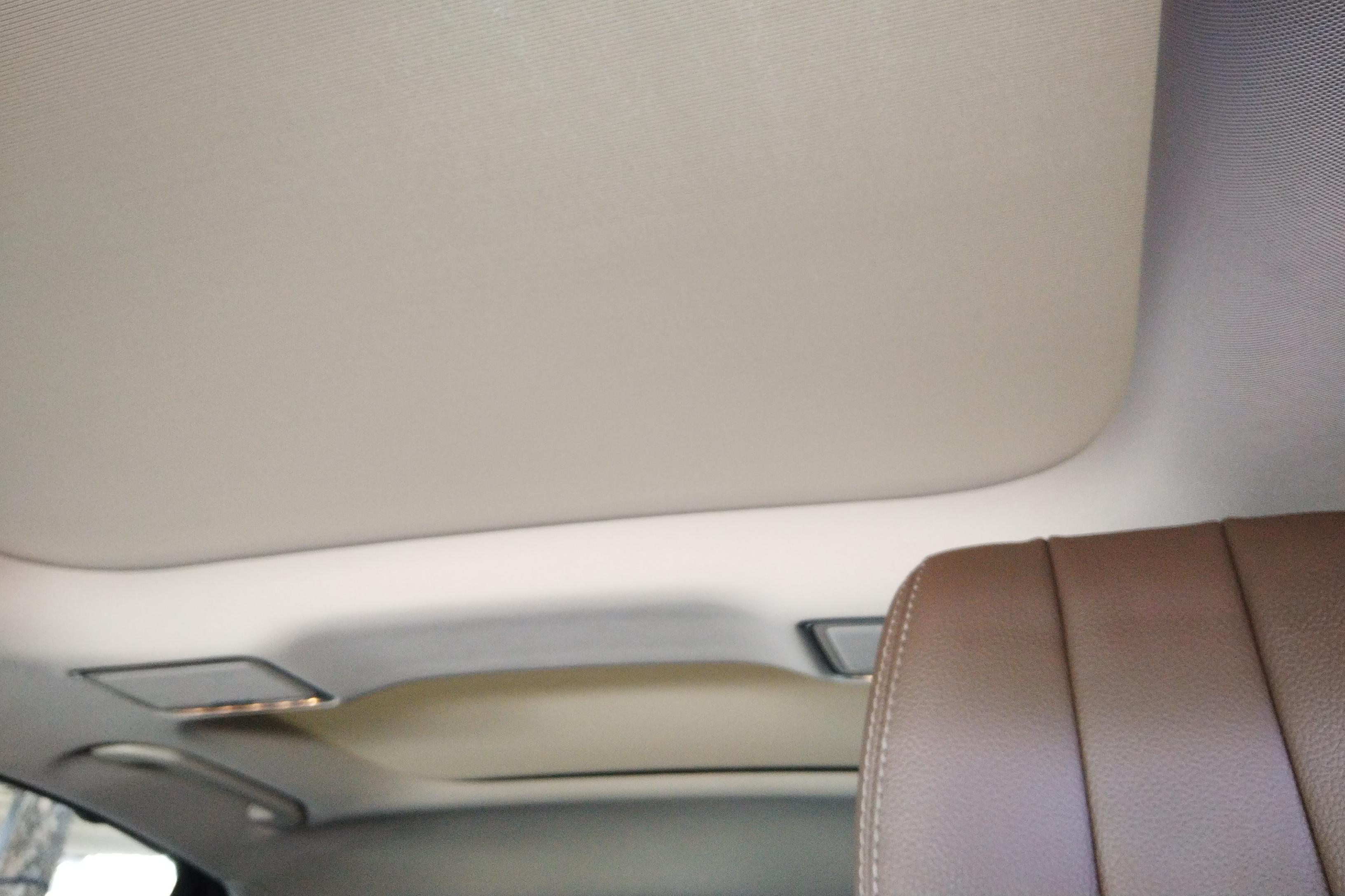 奔驰E级 E300L 2017款 2.0T 自动 汽油 豪华型 (国Ⅴ) 