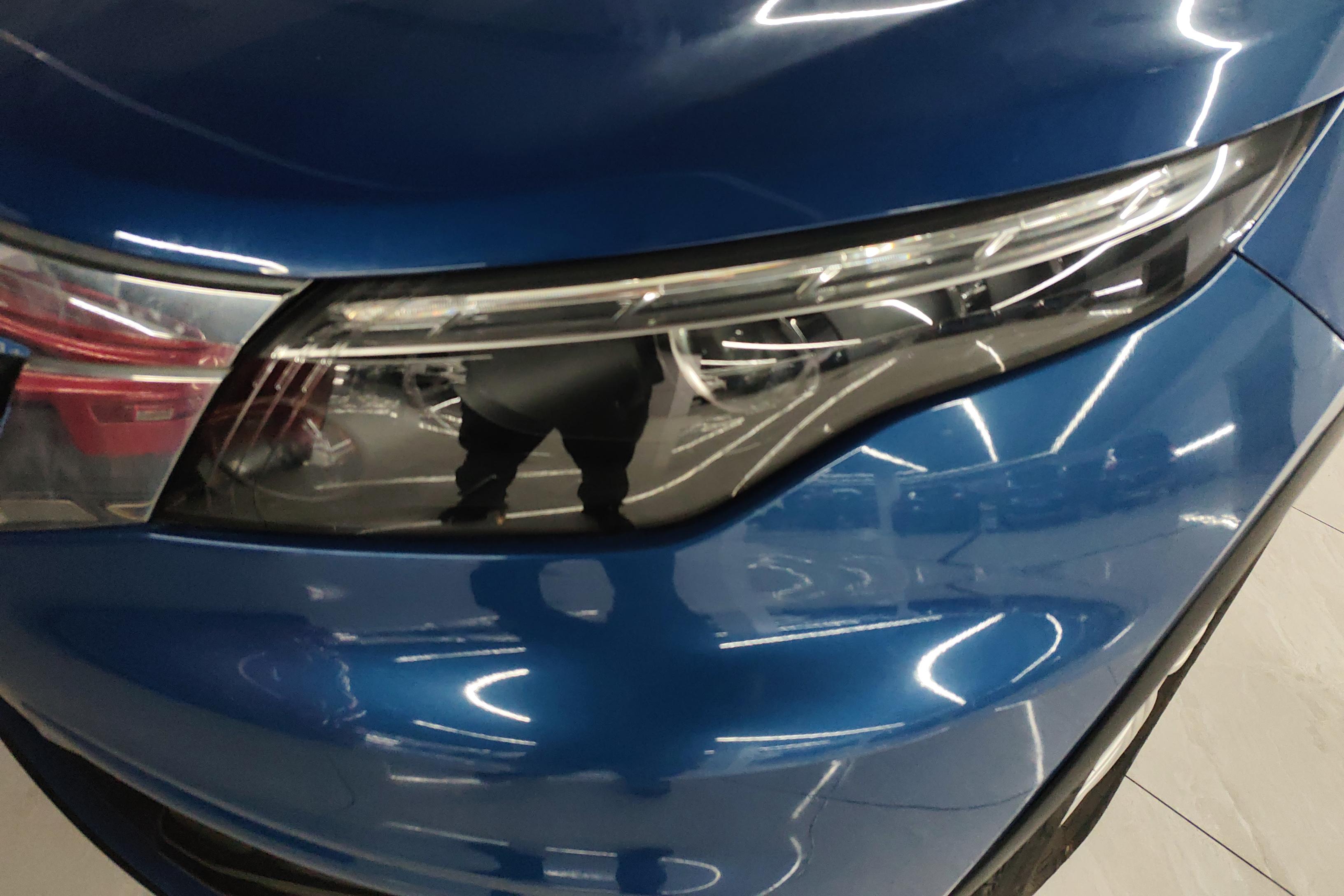 观致5 SUV 2018款 1.6T 自动 旗舰型 (国Ⅴ) 