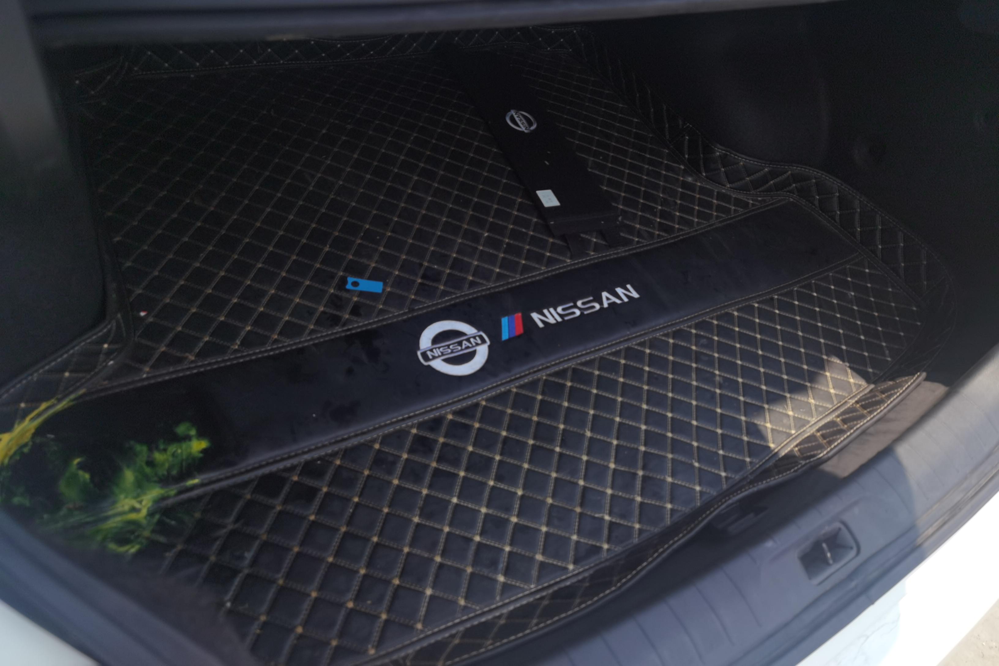 日产天籁 2019款 2.0L 自动 XL-Upper智行版 (国Ⅵ) 