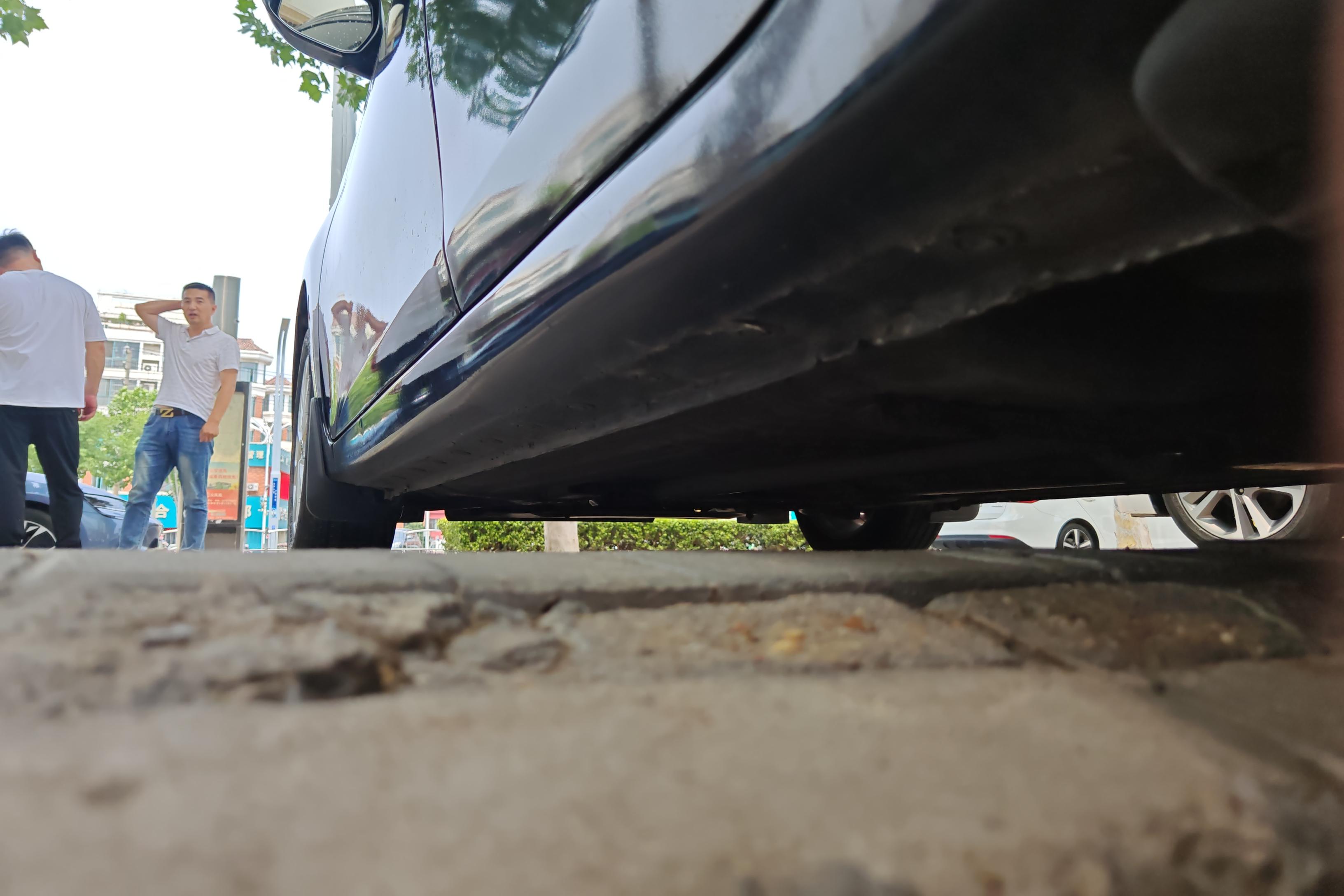 日产轩逸 2019款 1.6L 自动 XV智联尊享版 (国Ⅴ) 