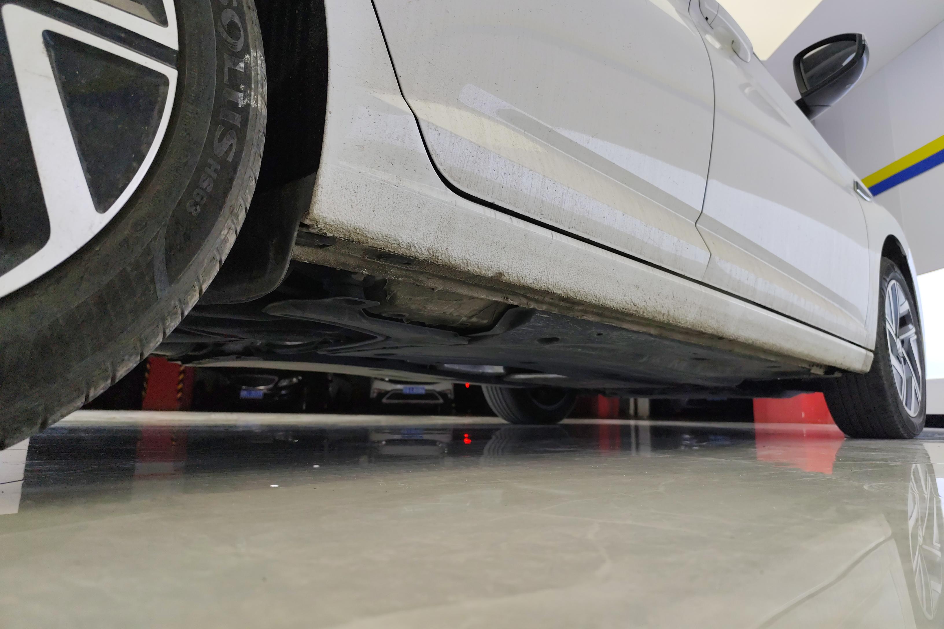 大众速腾 2023款 1.5T 自动 300TSI超越版 (国Ⅵ) 